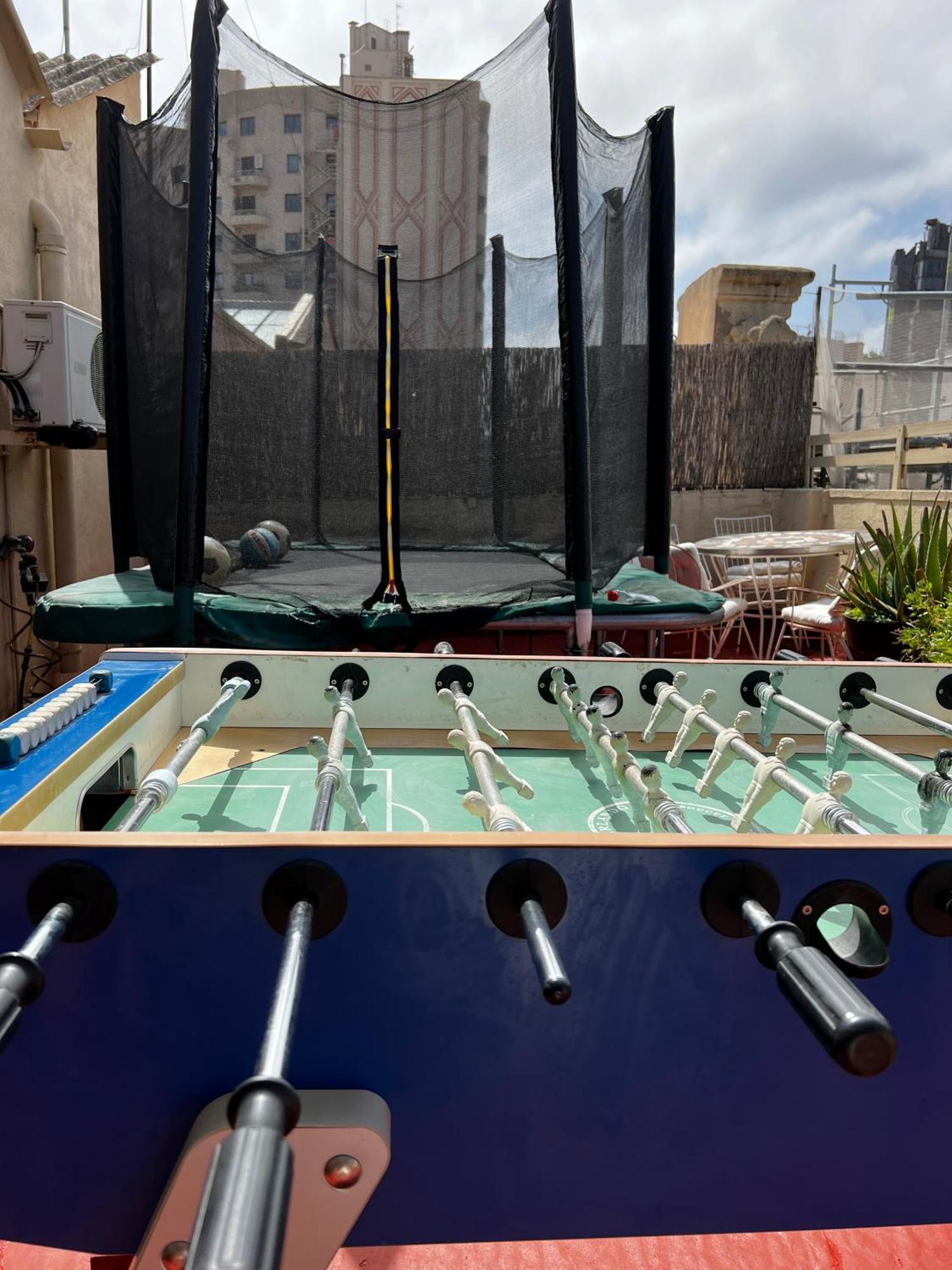 Sunny Penthouse With Sea View Barcelona