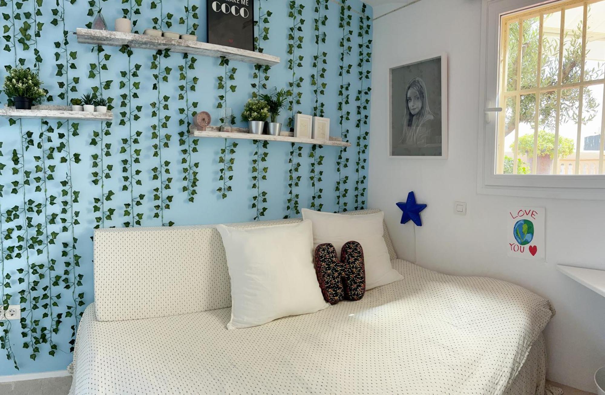 Sunny Penthouse With Sea View Apartamento *