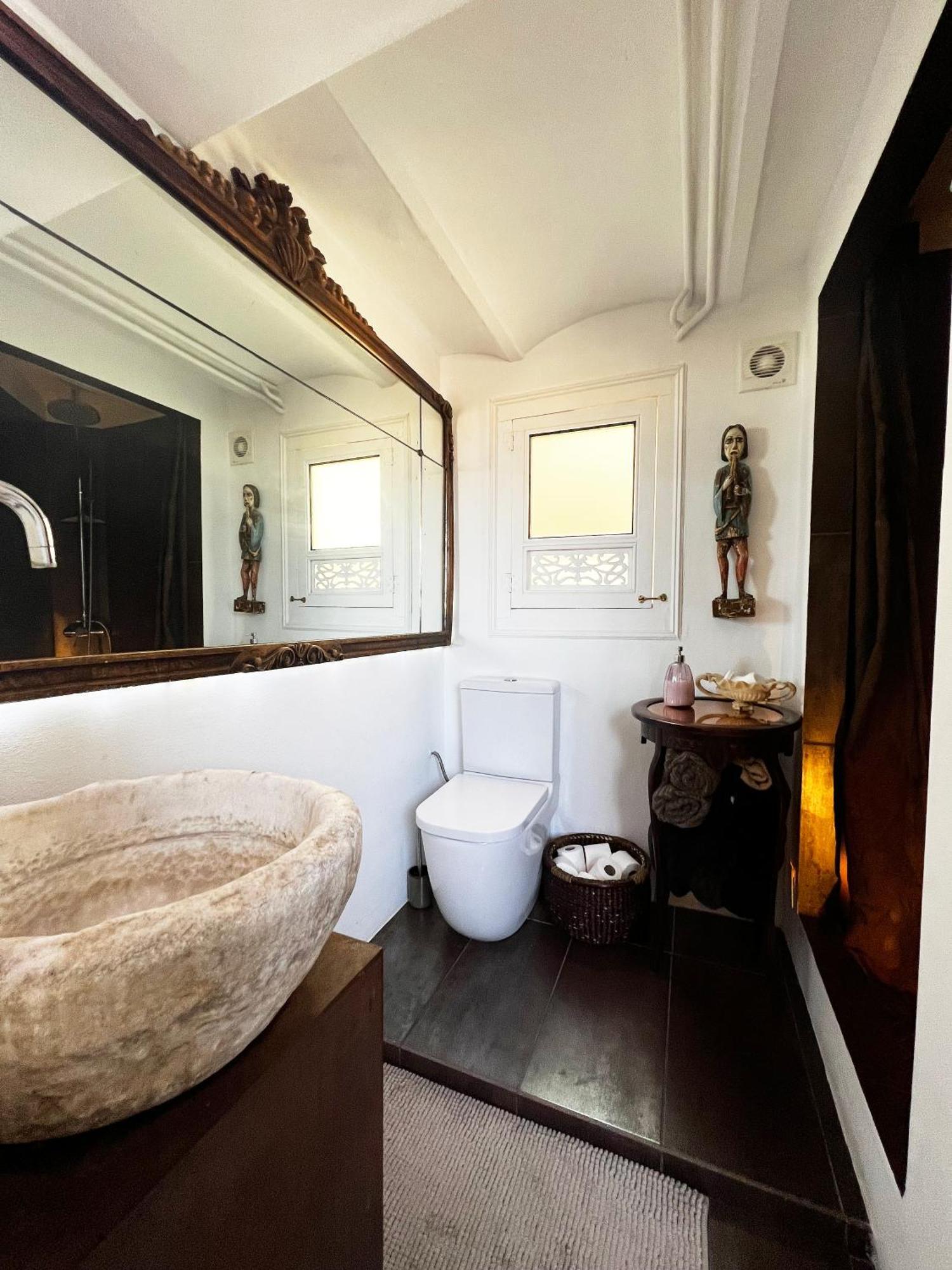 Sunny Penthouse With Sea View Barcelona