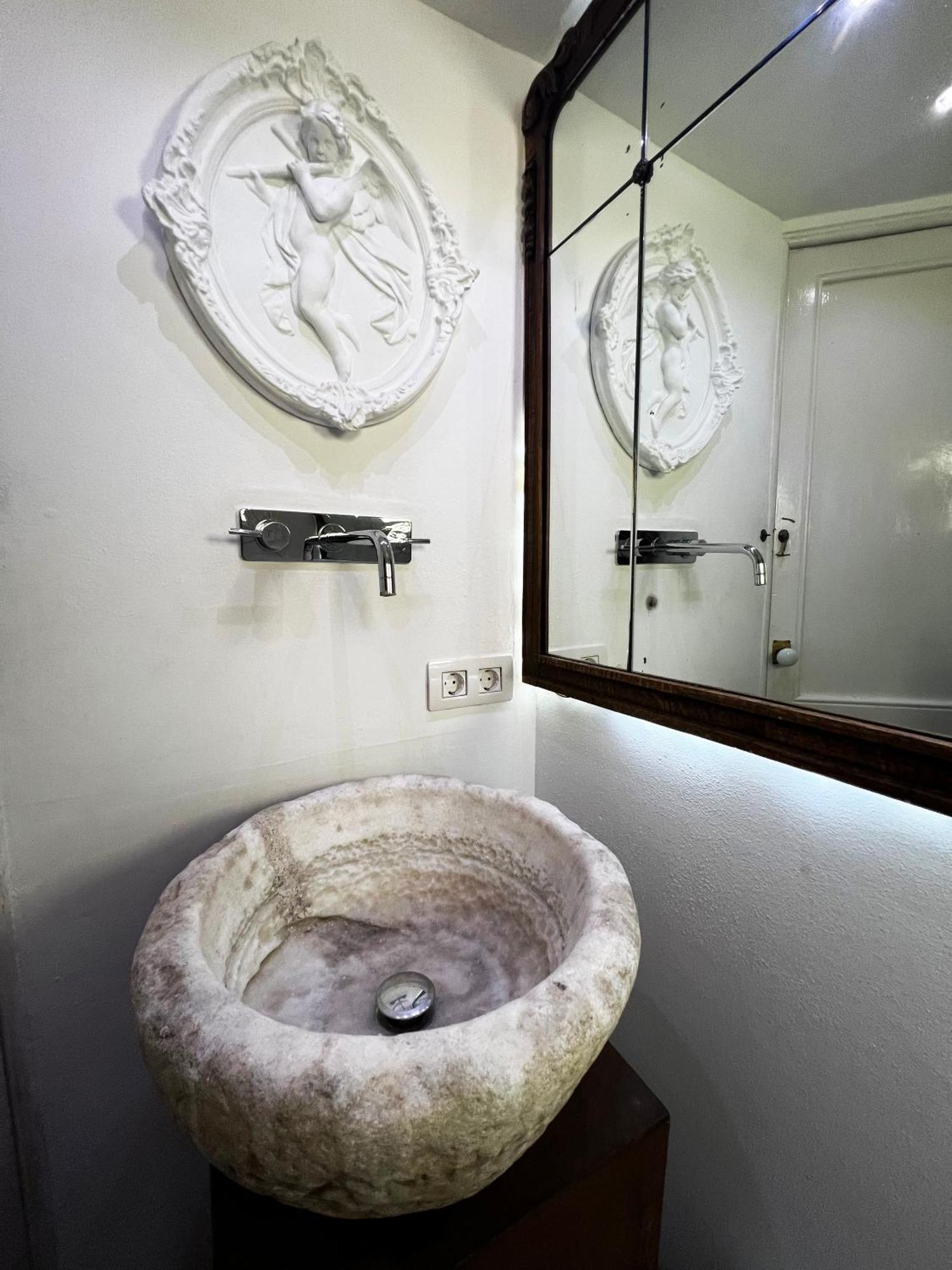 Apartamento Sunny Penthouse With Sea View *