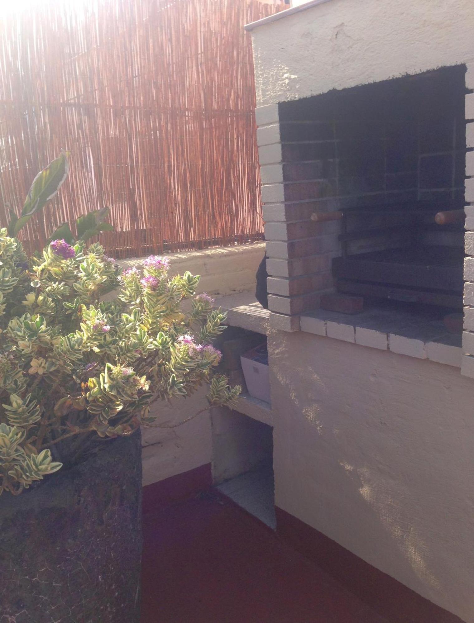 Apartamento Sunny Penthouse With Sea View *