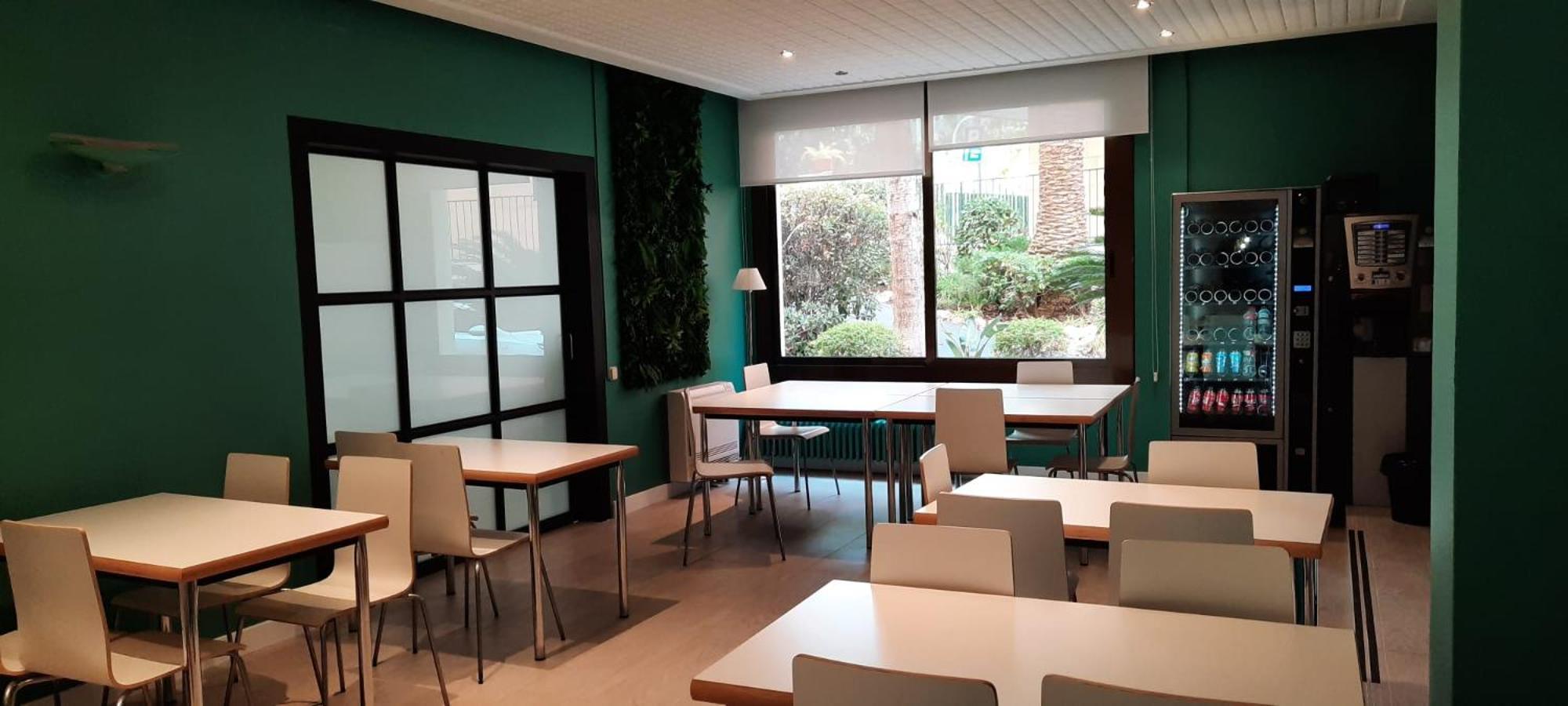 Bonanova Park Hotel 2*