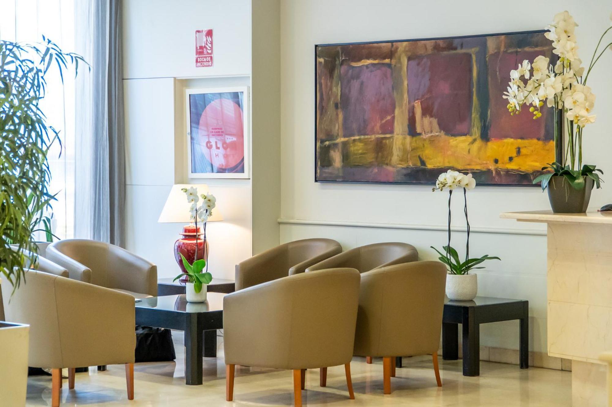 Hotel Glories Barcelona