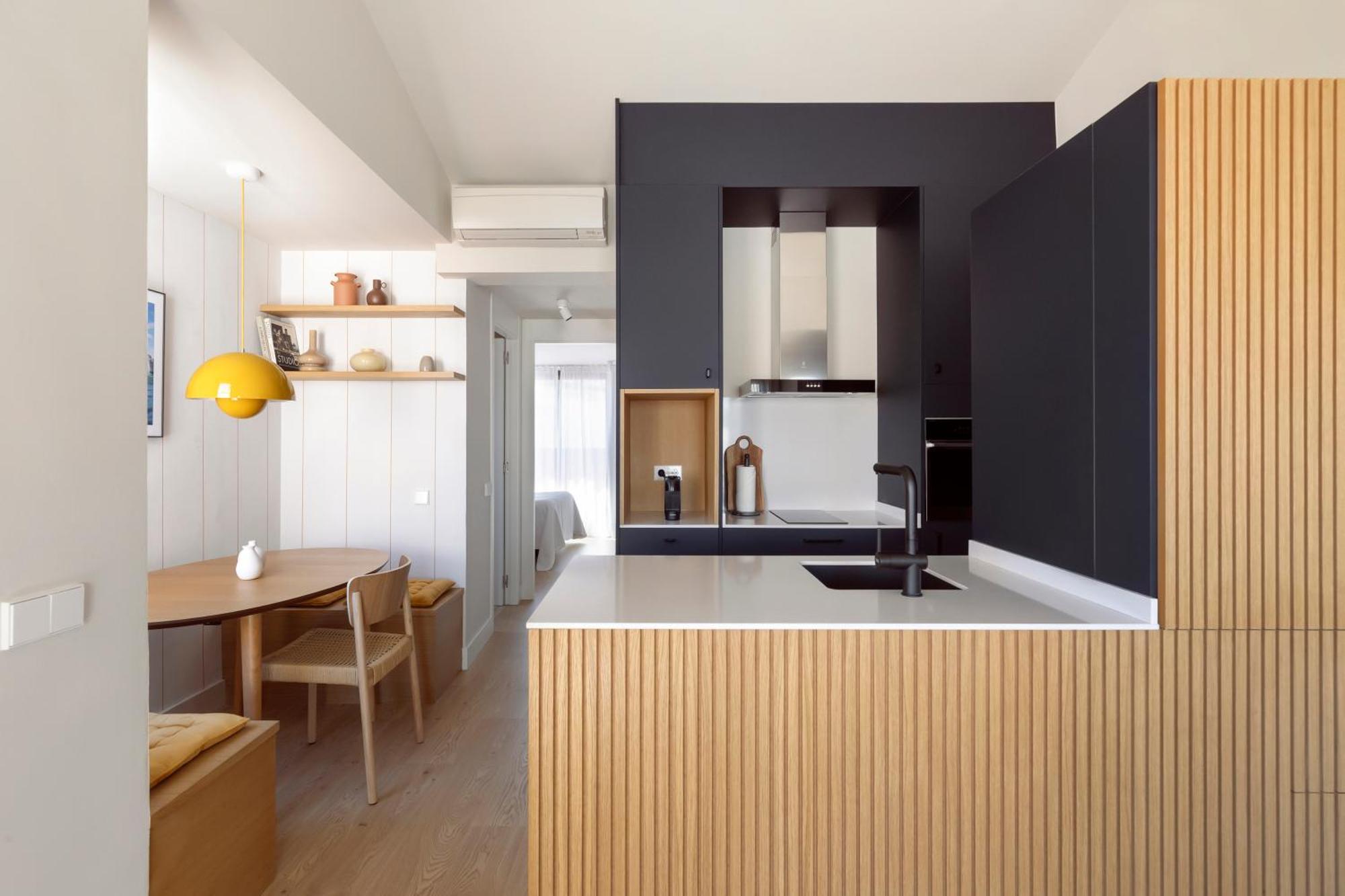 C211 Apartment *