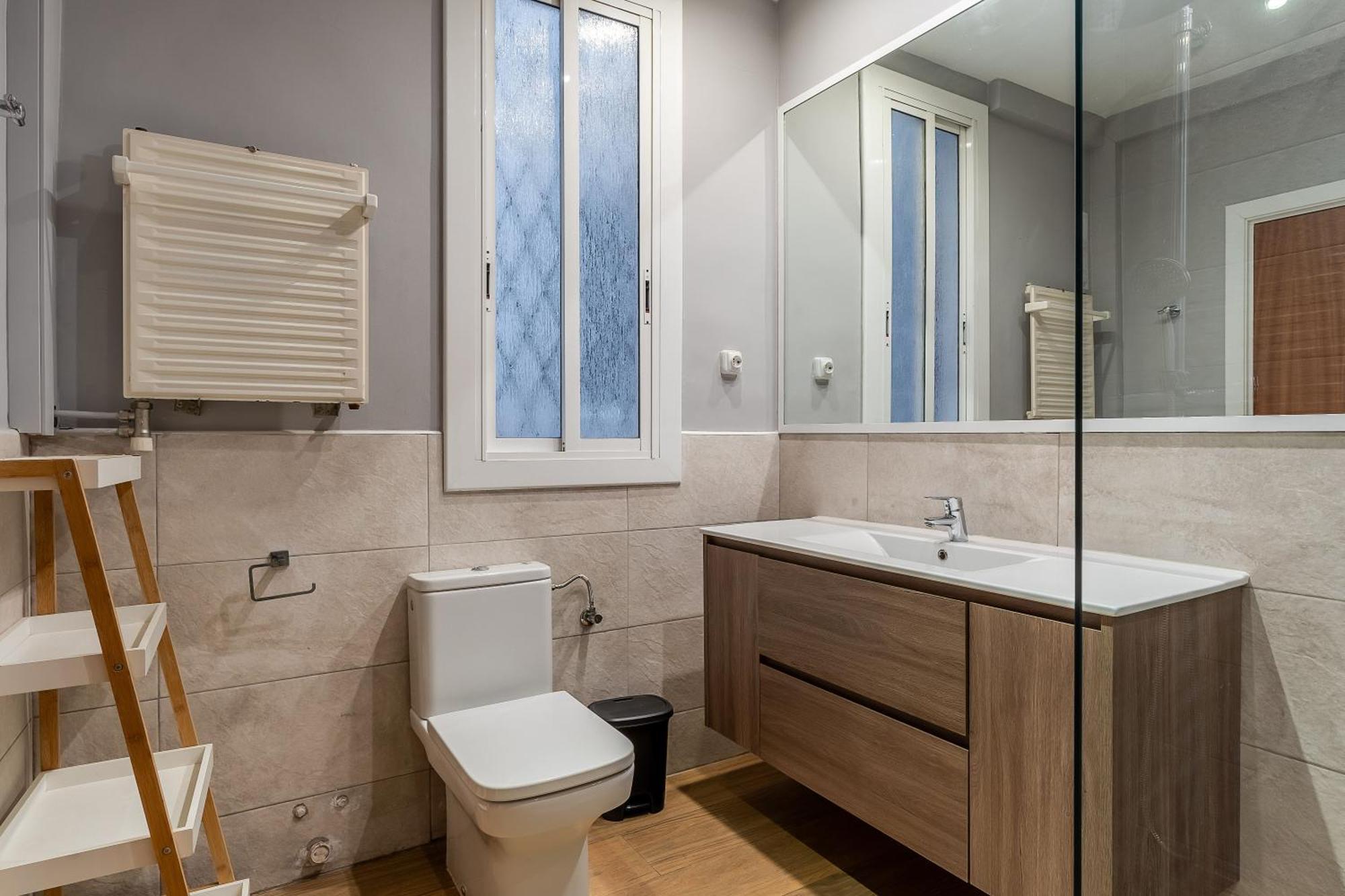 Apartment Ab Passeig De Gracia Corsega Barcelona