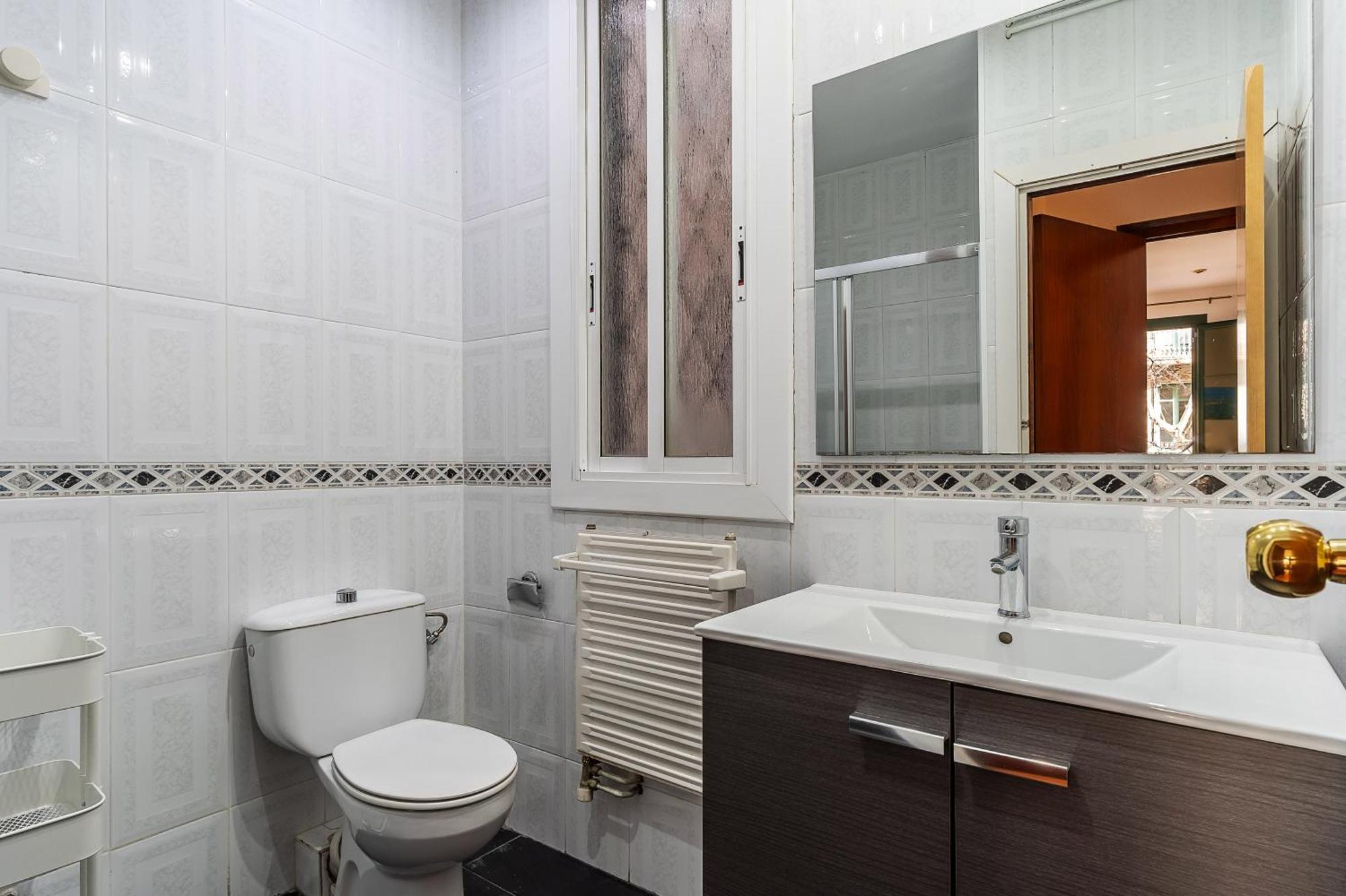 Ab Passeig De Gracia Corsega Apartment Barcelona