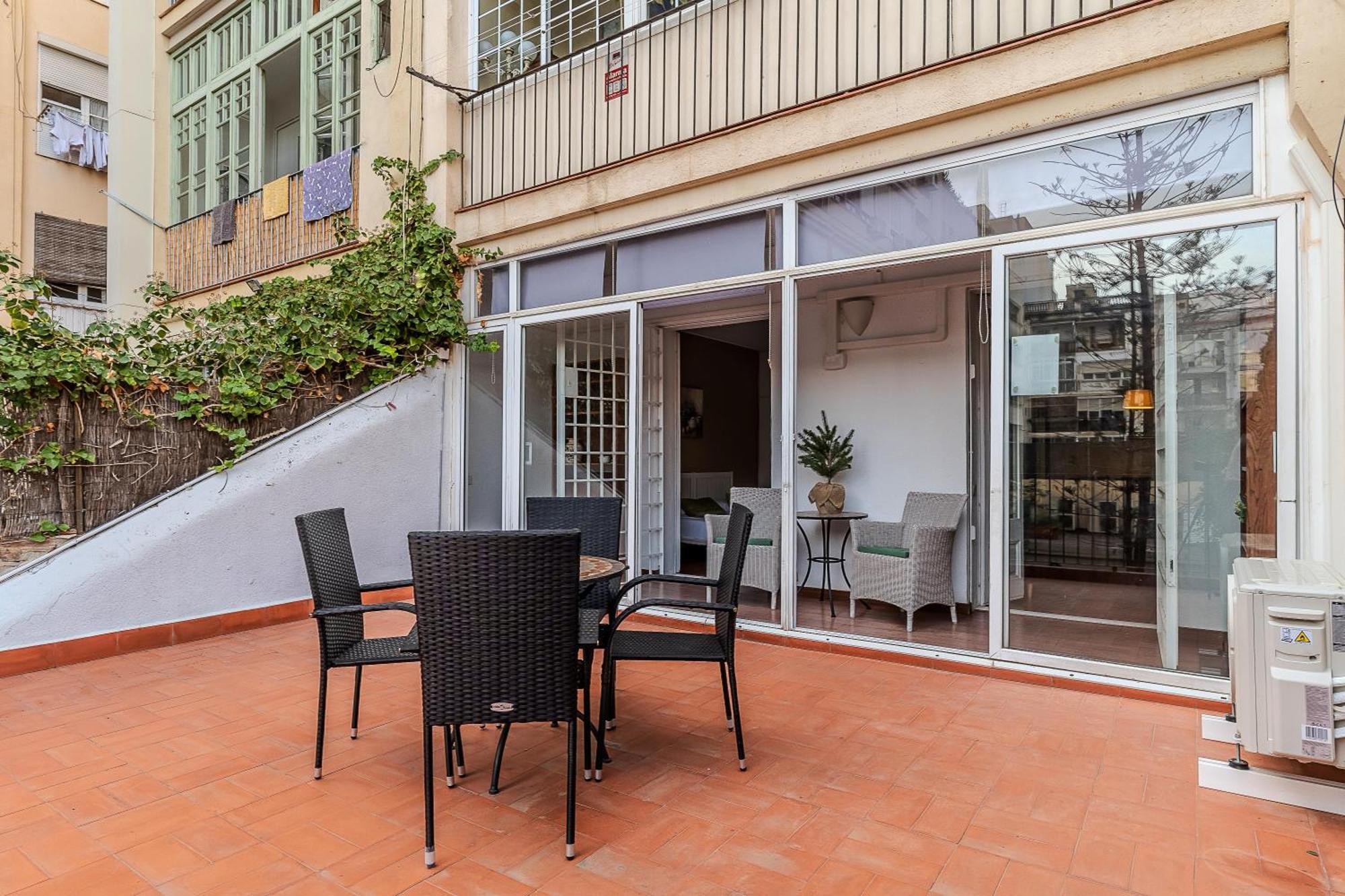 Apartment Ab Passeig De Gracia Corsega *