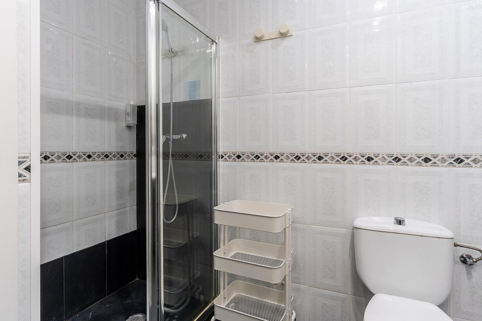 Ab Passeig De Gracia Corsega Apartment *
