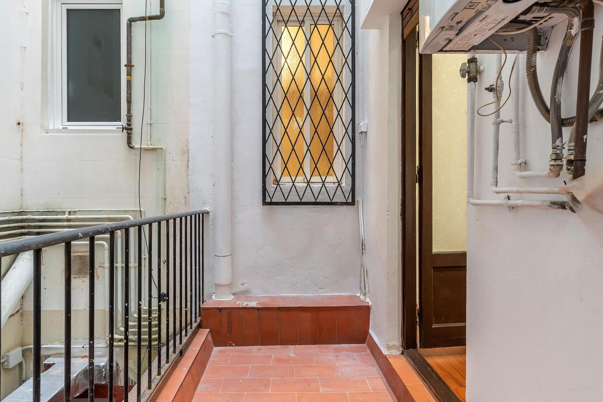 Apartment Ab Passeig De Gracia Corsega Barcelona