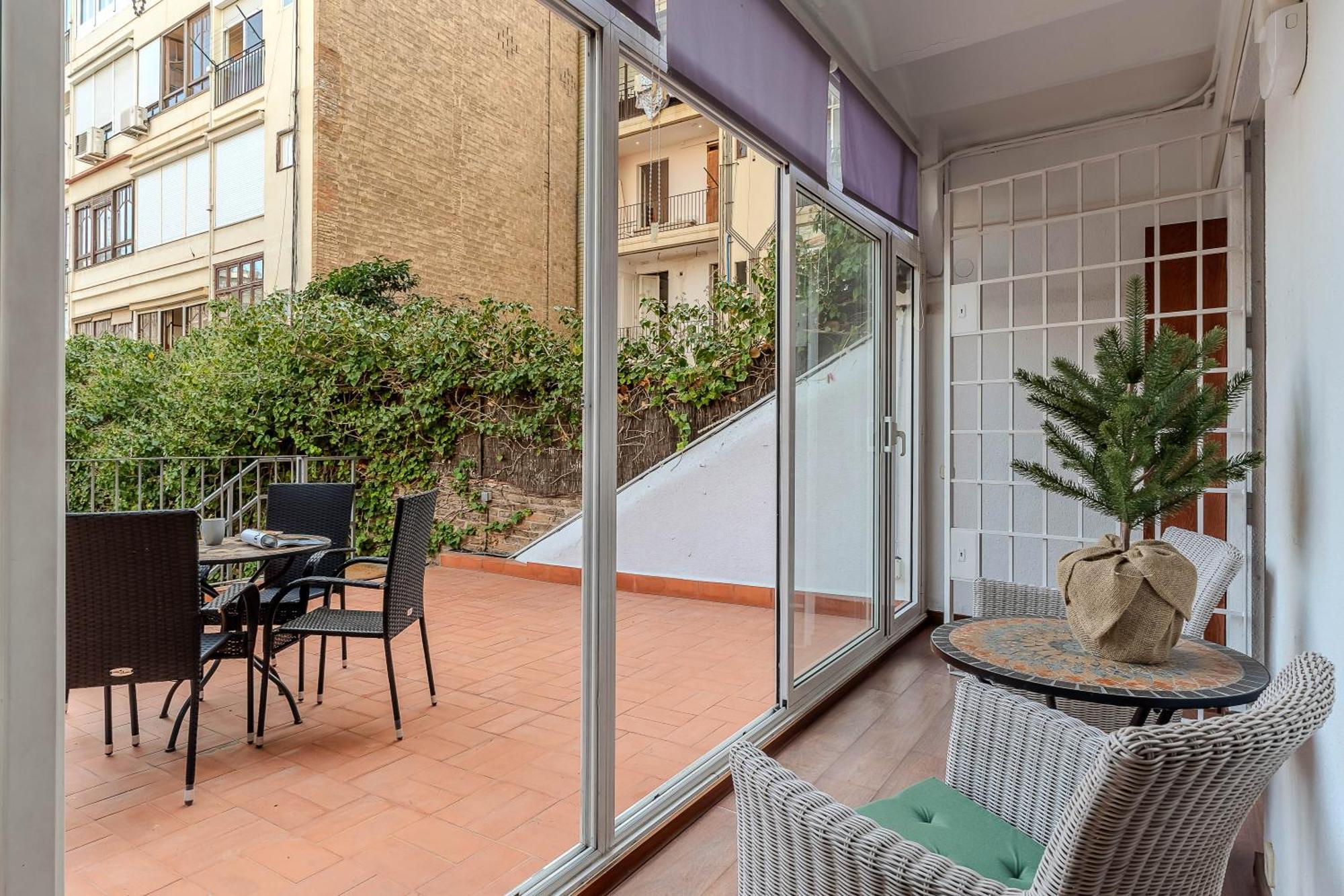 Apartment Ab Passeig De Gracia Corsega