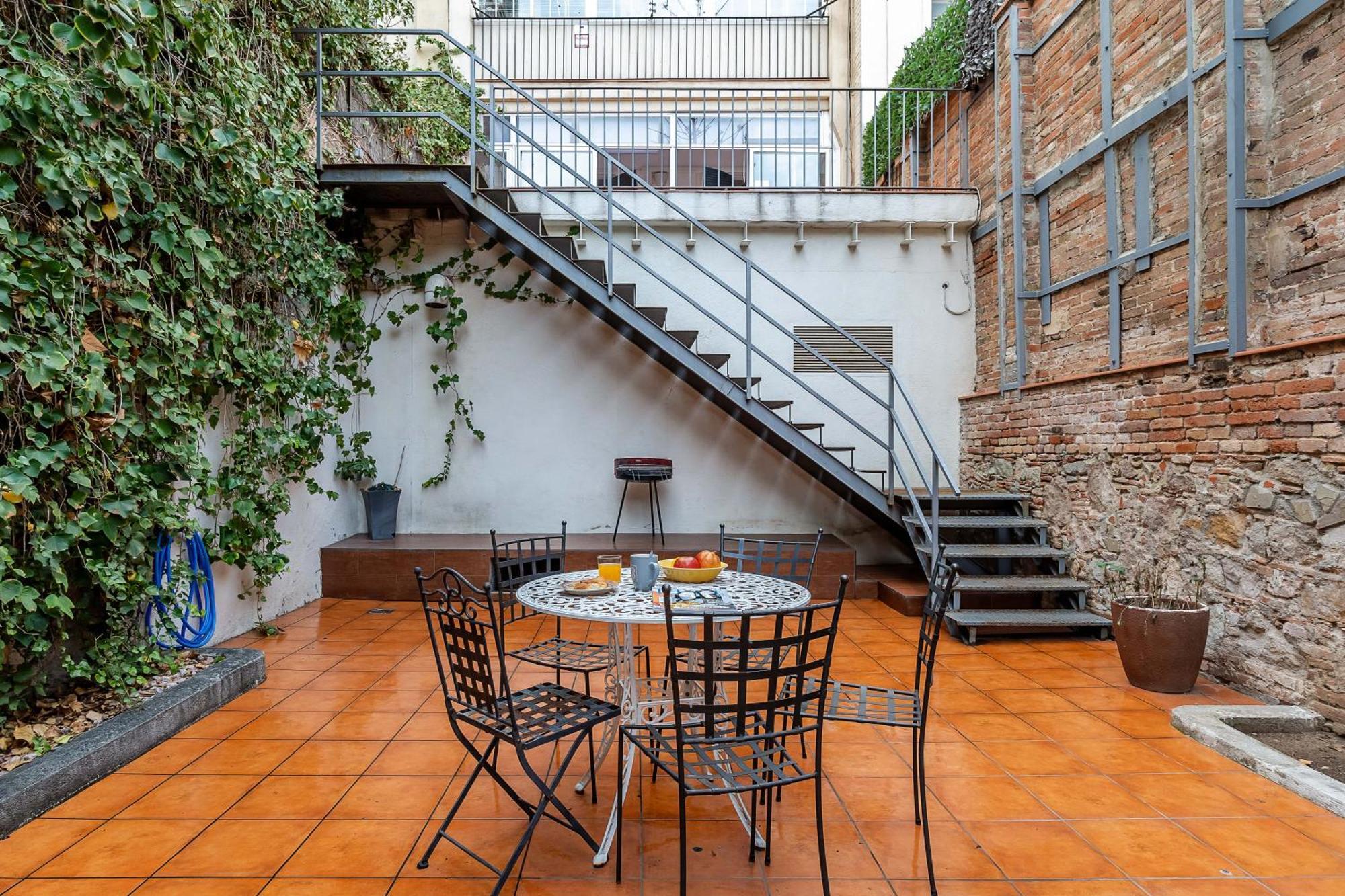 Apartment Ab Passeig De Gracia Corsega