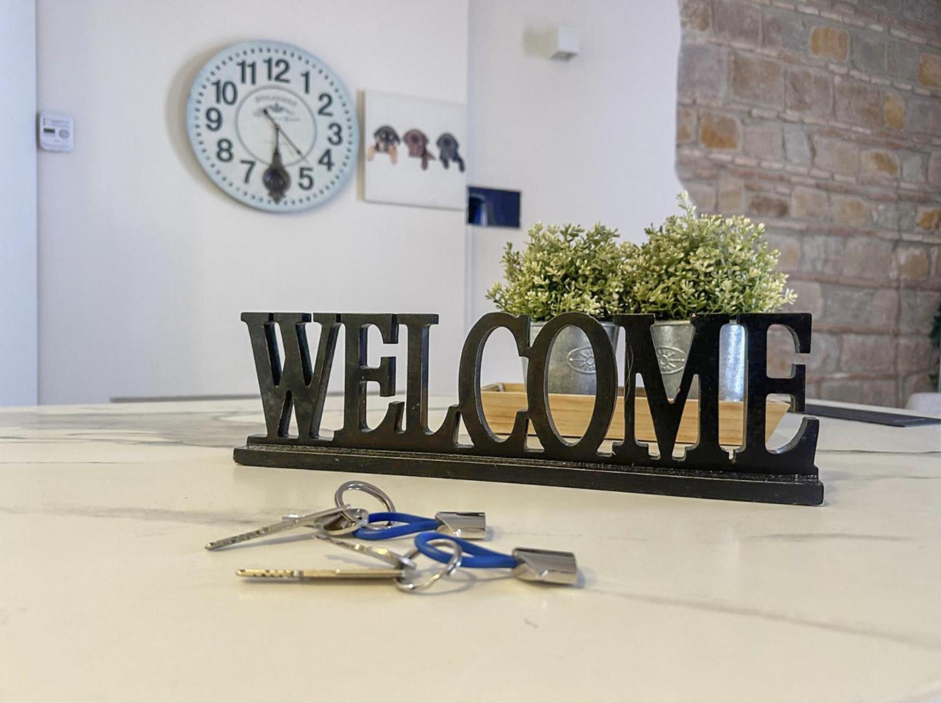 Colon Bcn 130 Mts 2 Port Vell Apartamento Barcelona