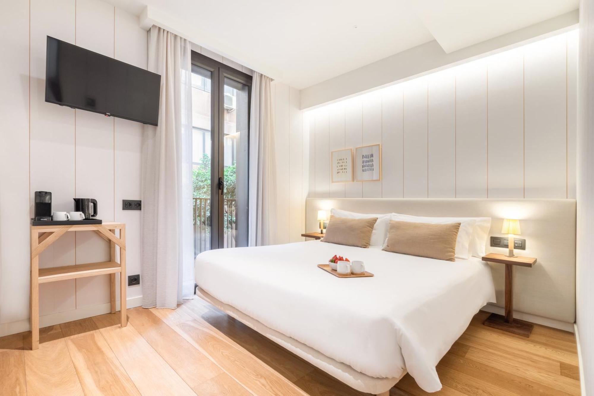 Hotel Casa Bella Gracia