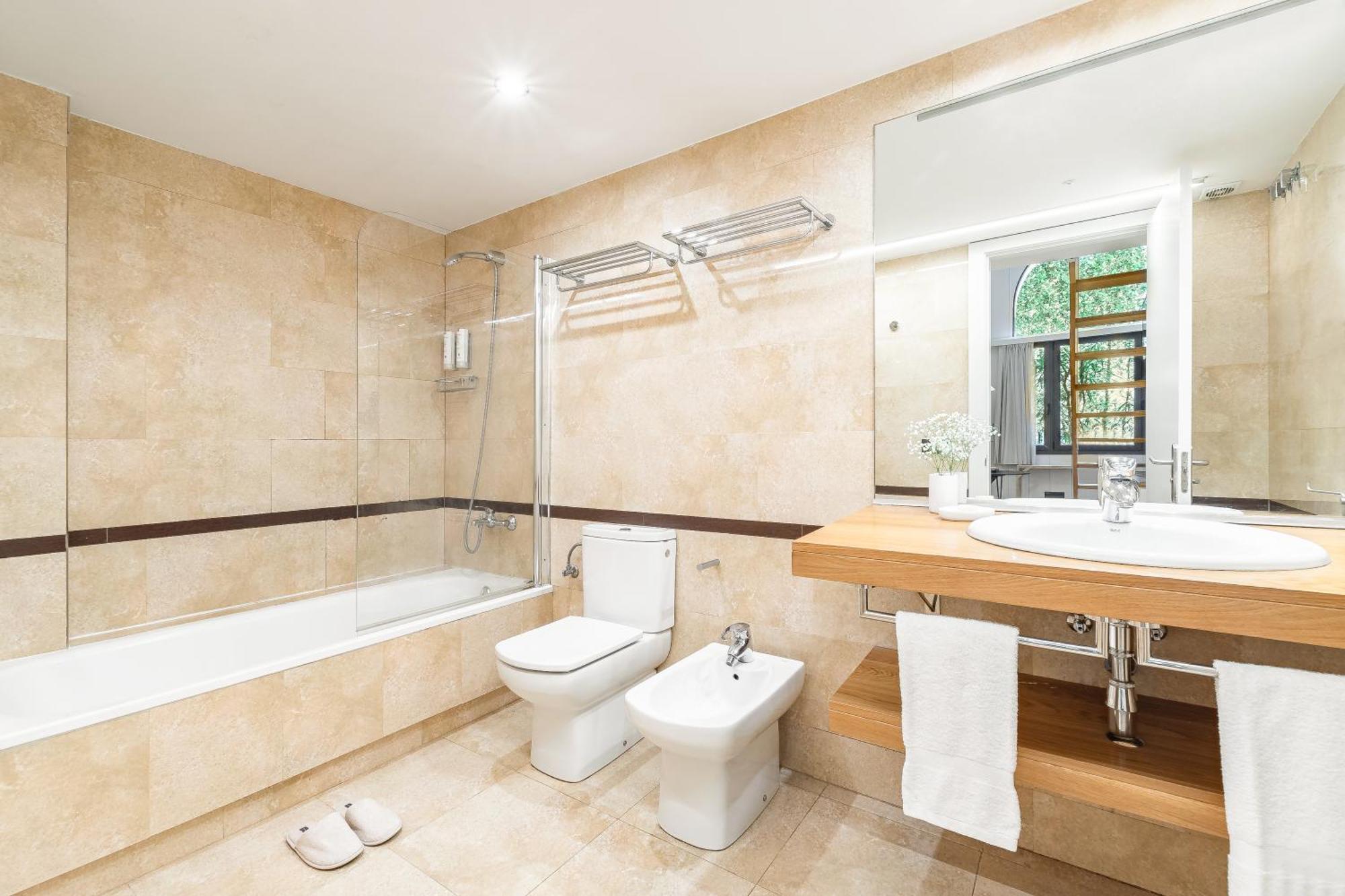 Hotel Casa Bella Gracia Barcelona