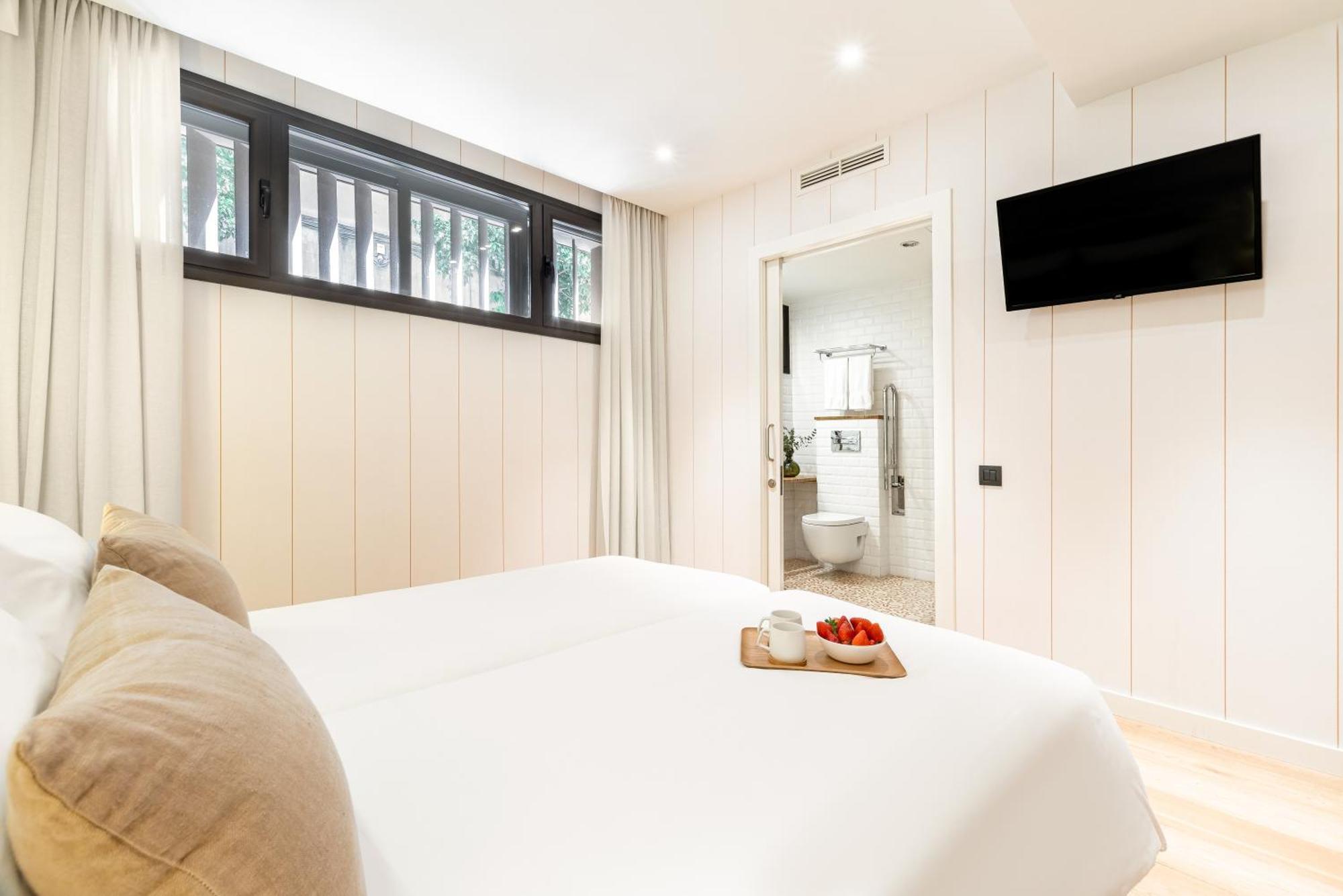 Casa Bella Gracia Hotel 3*