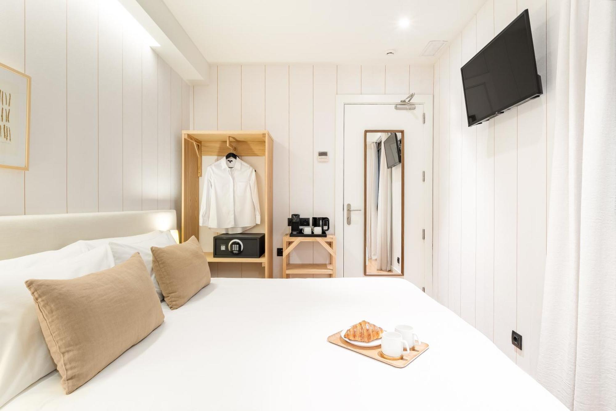 Hotel Casa Bella Gracia Barcelona