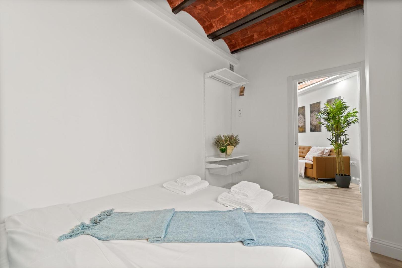 Tendency 5 Apartment *