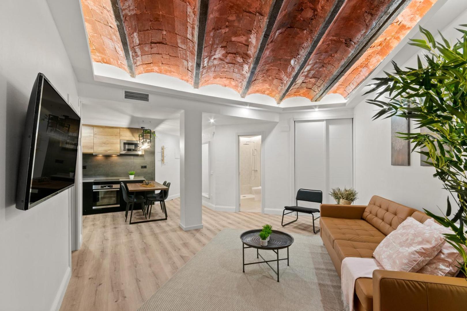 Apartment Tendency 5
