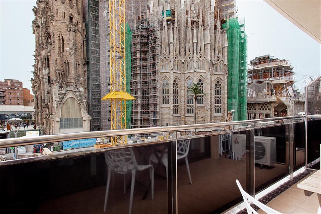 Apartamento Friendly Gaudi Dream