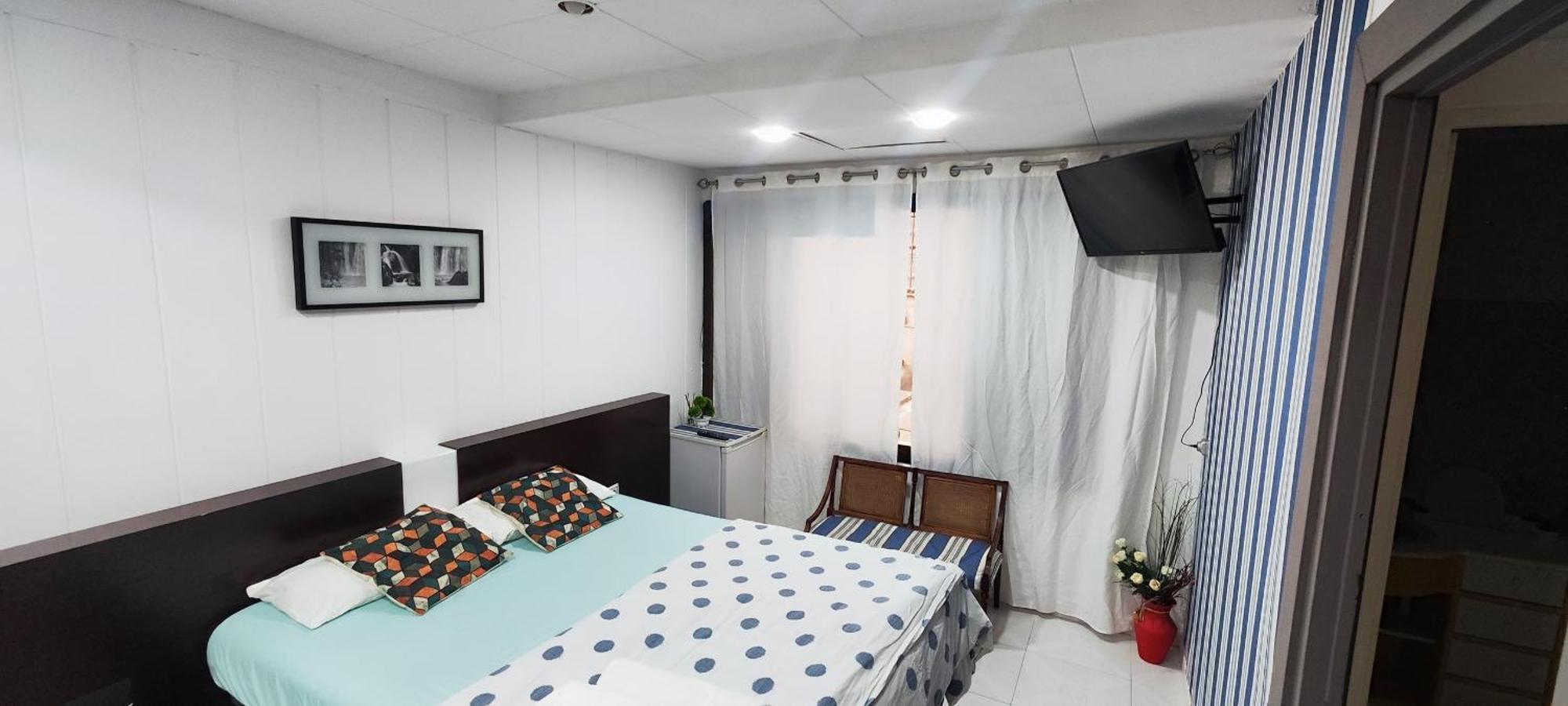 Habitacion En Centro De Guest house Barcelona
