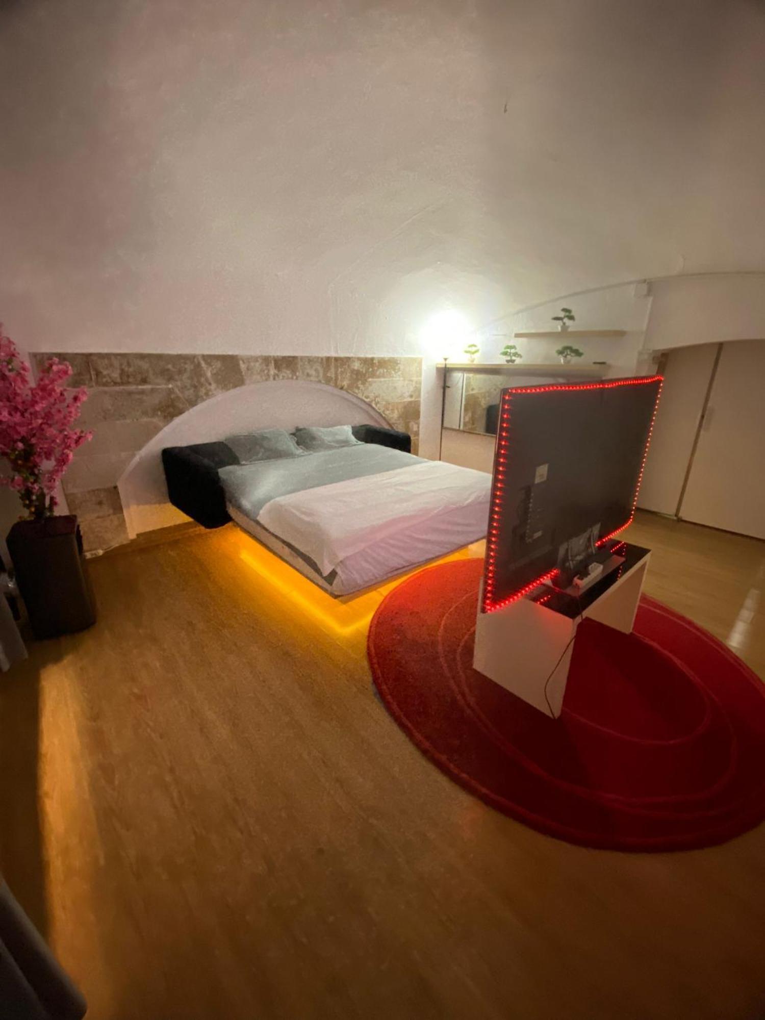 Guest house Habitacion En Centro De