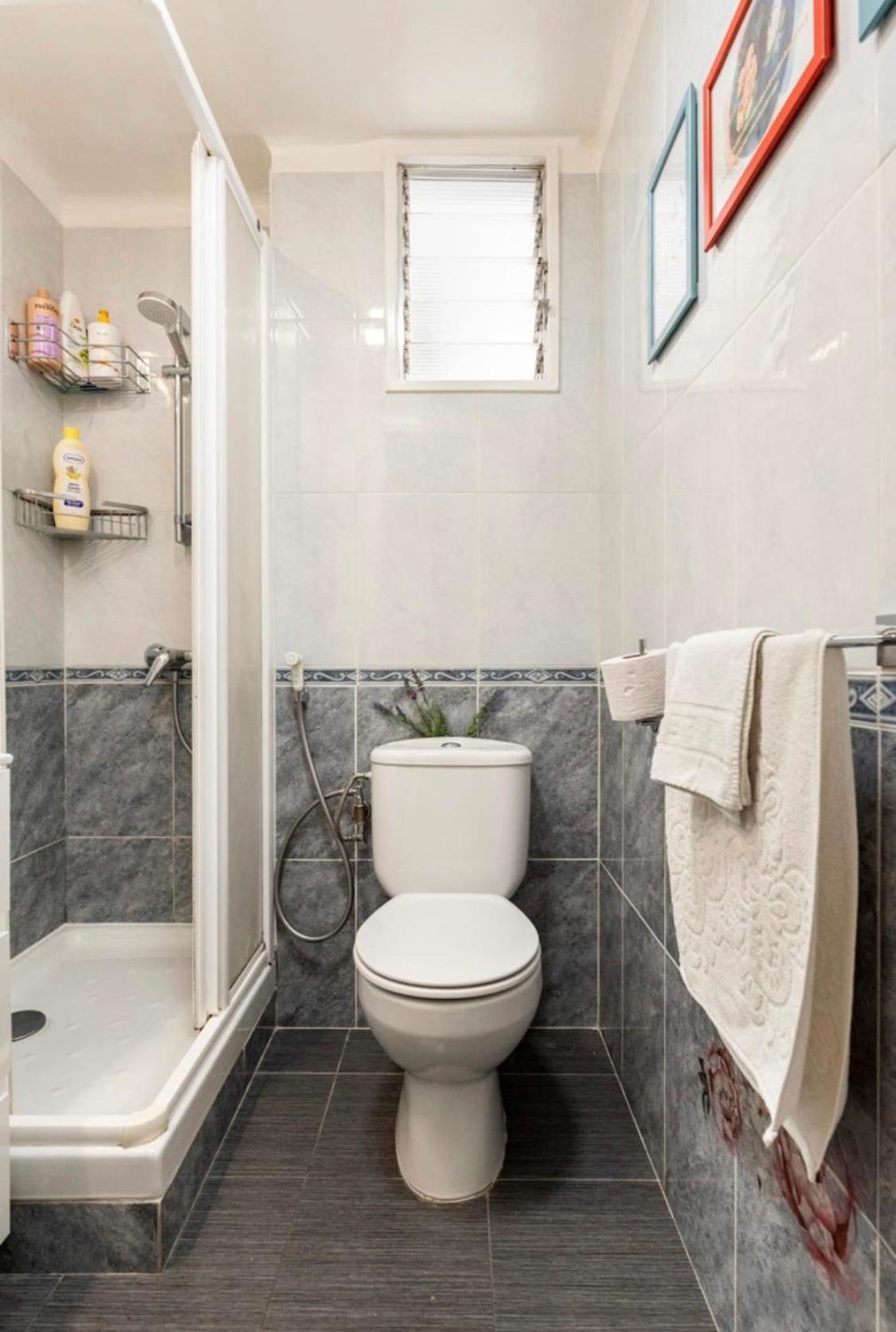 Apartamento Habitacion Privada En Piso Compartido Junto A La Sagrada Familia