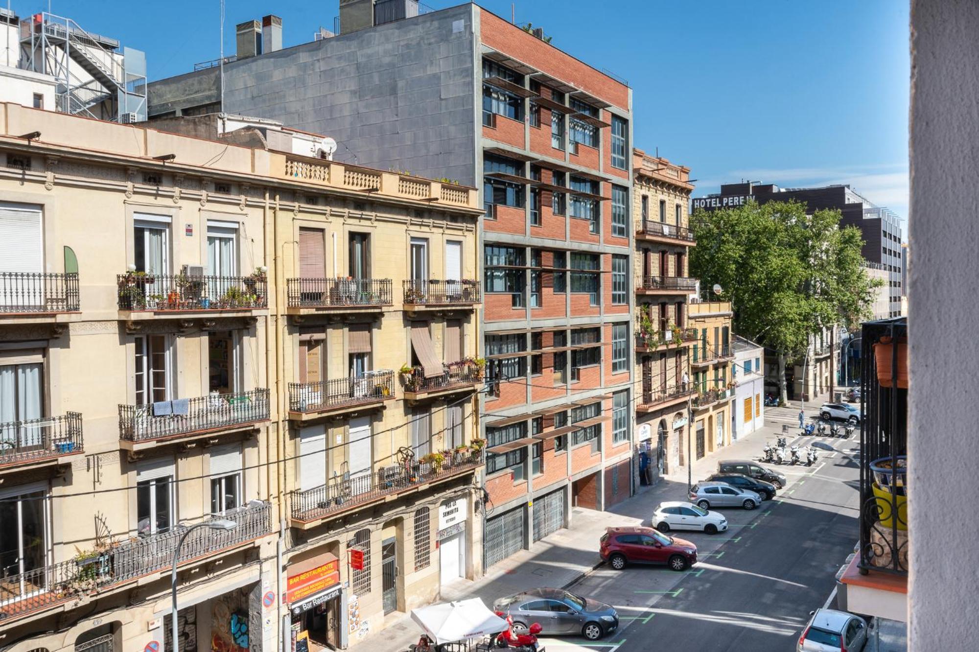 Apartamento Beautiful Renovated Loft Minutes From The *