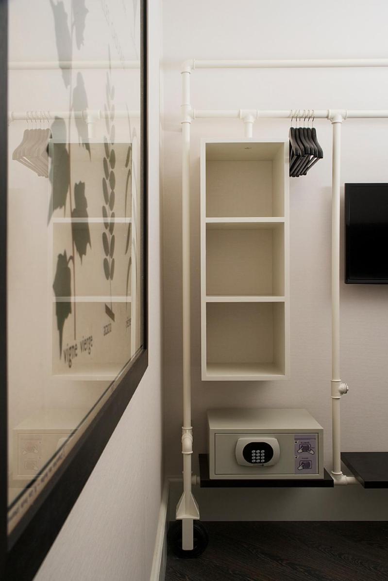 Praktik Garden 2* Barcelona