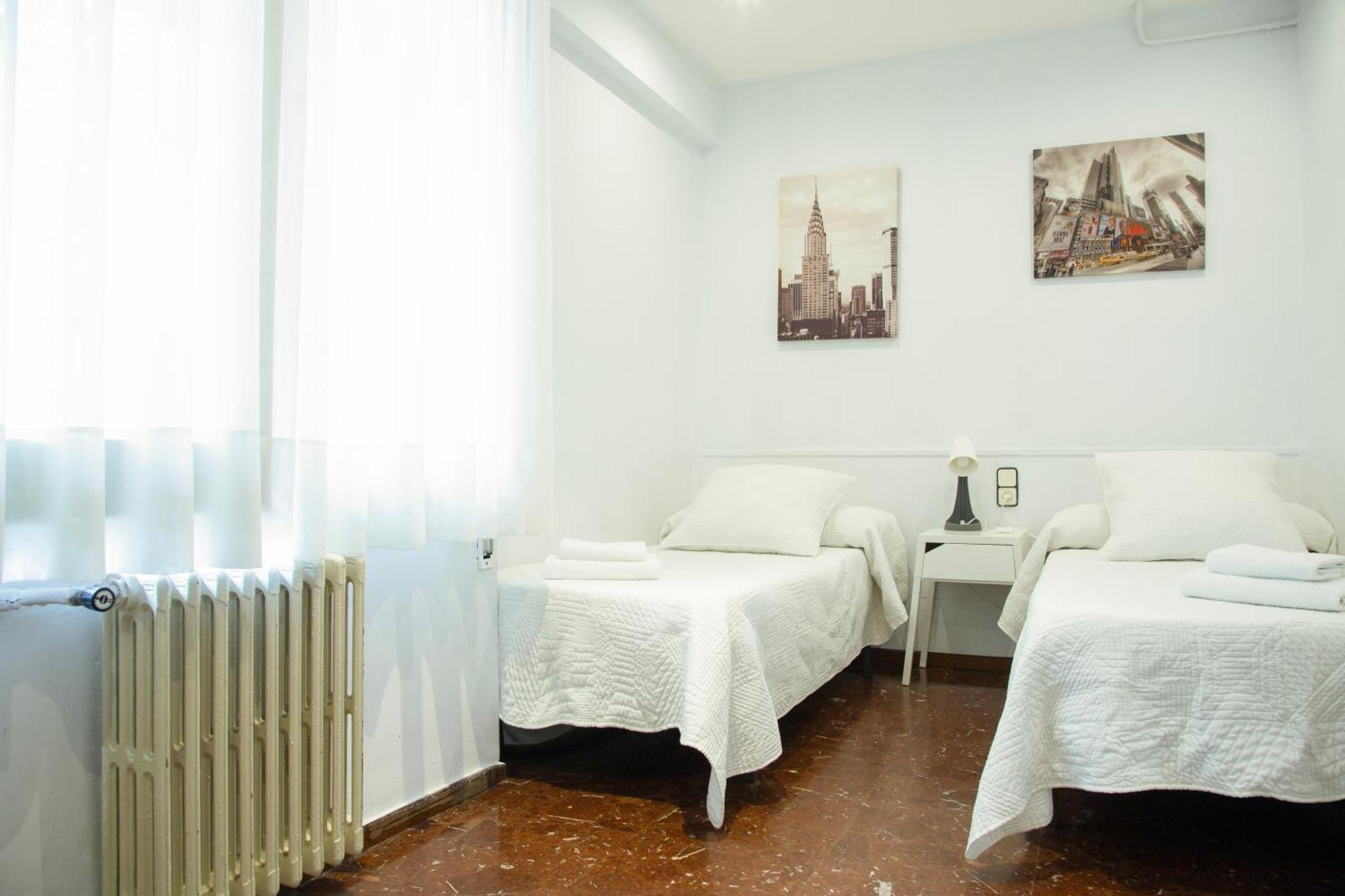 Street Guest house Barcelona