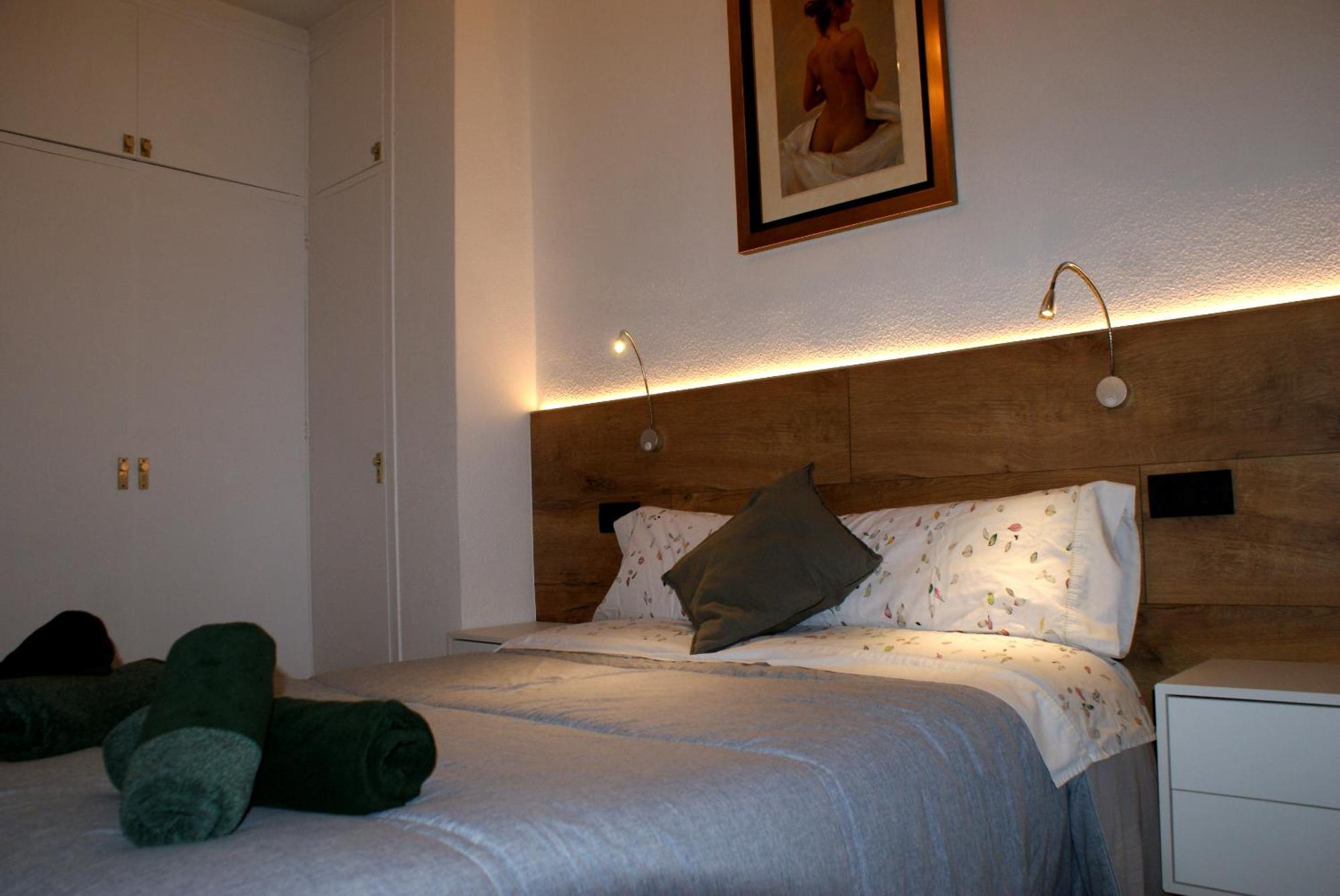 David's House Apartamento