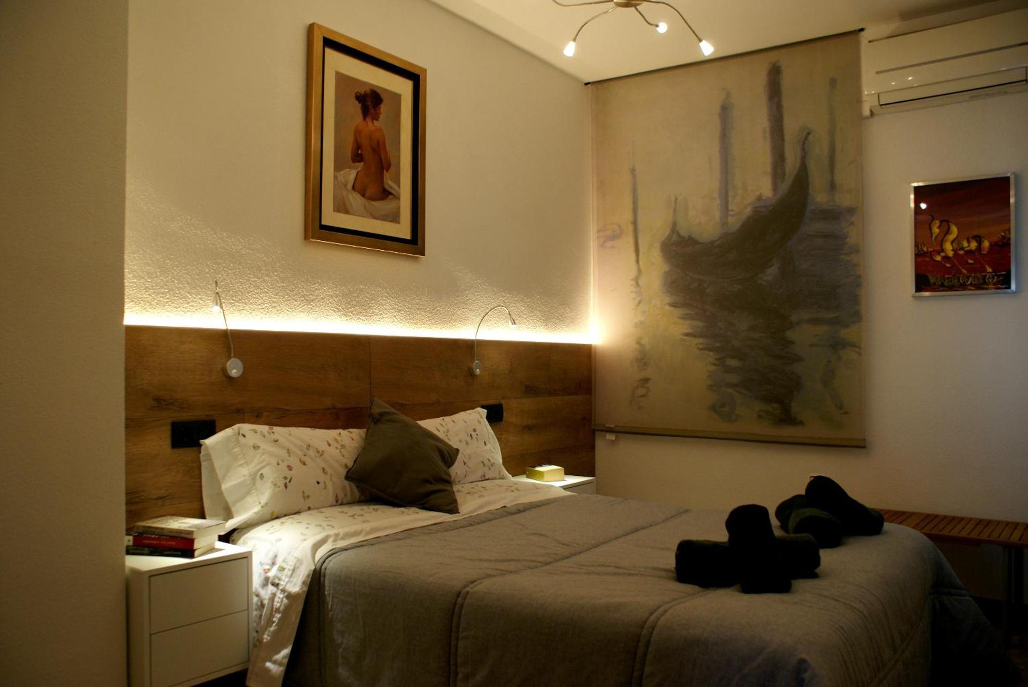 David's House * Barcelona
