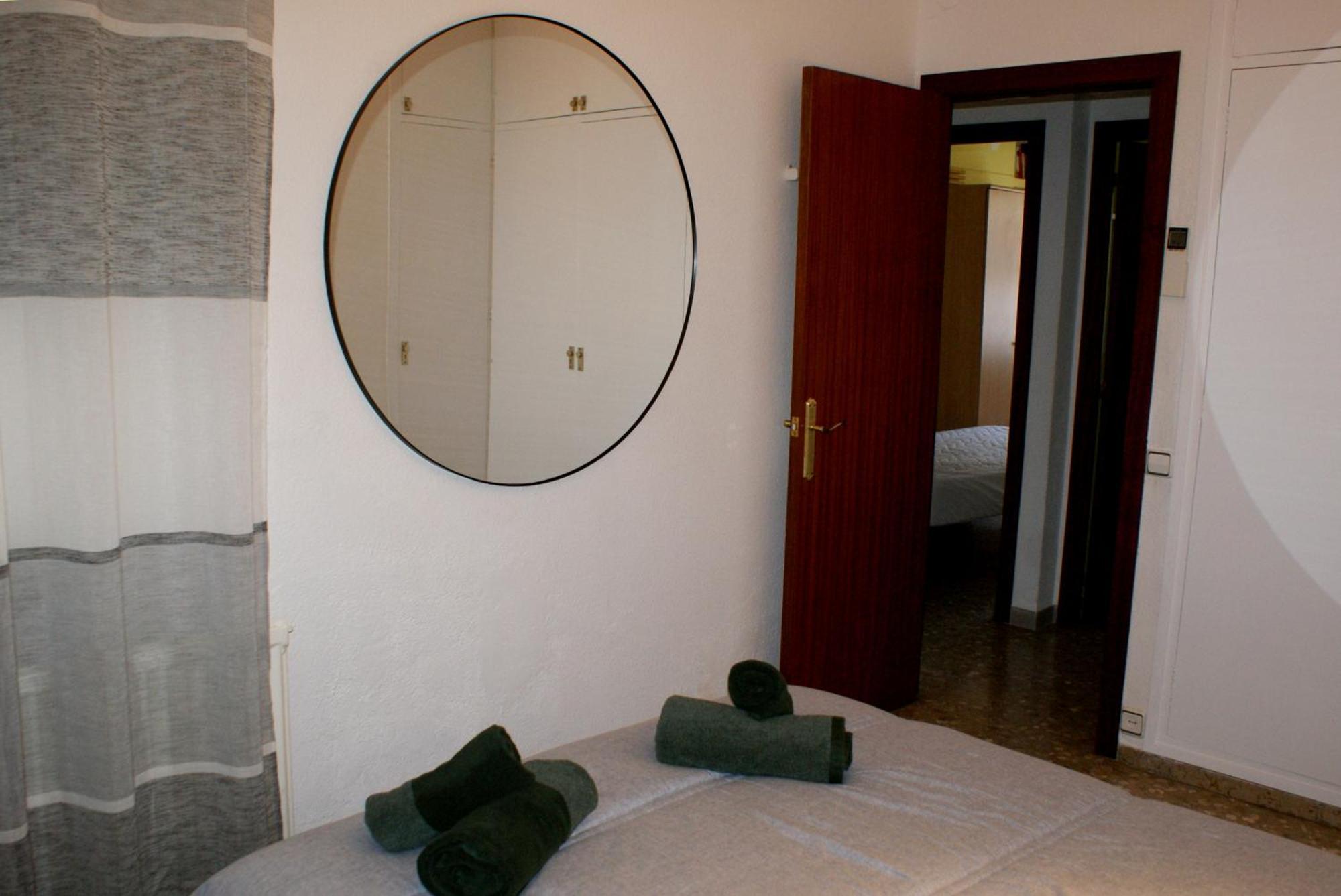 Apartamento David's House *