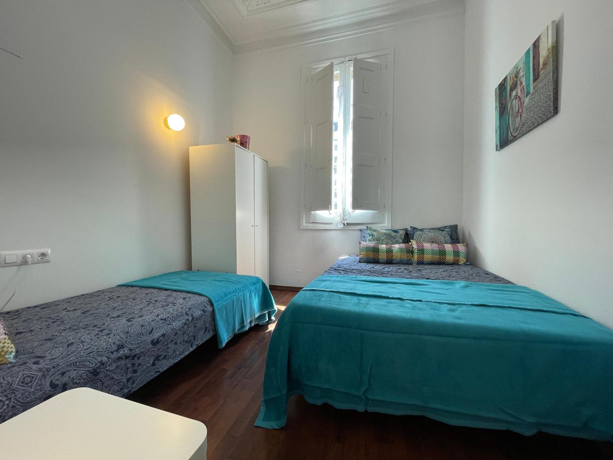 In Heart Of Gothic Hostal Barcelona