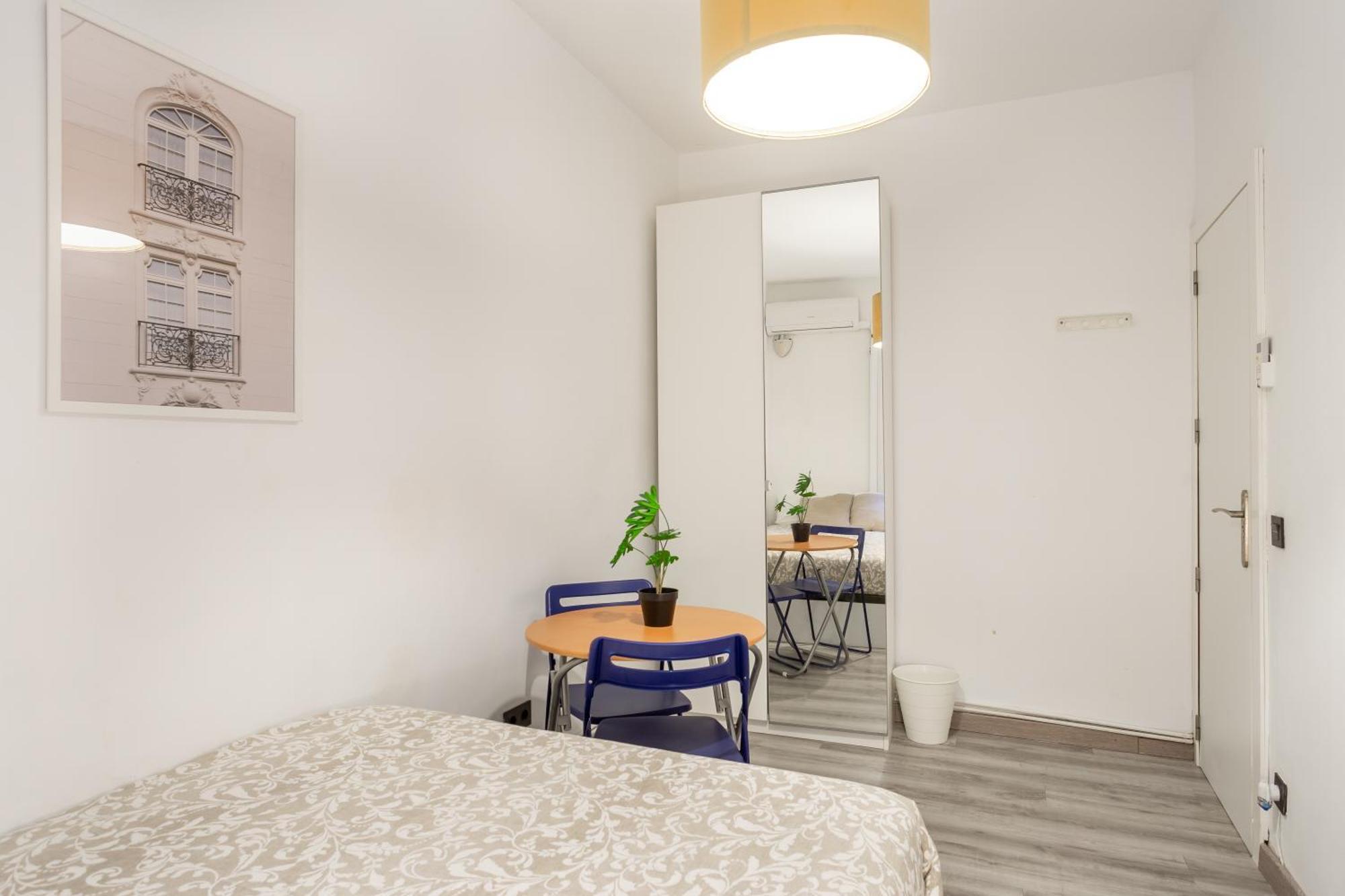 Apartamento Tamarit