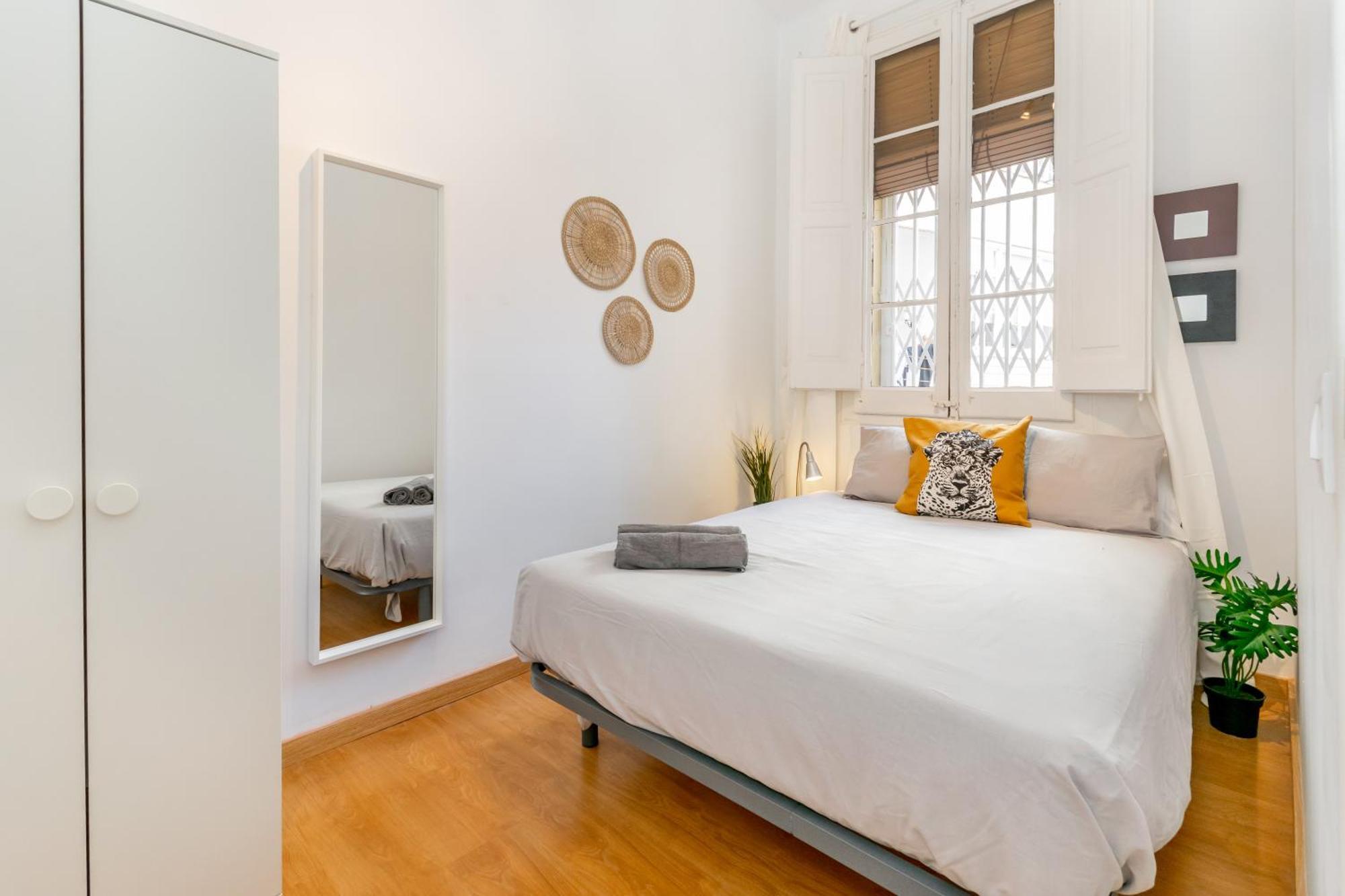 Apartamento Raval
