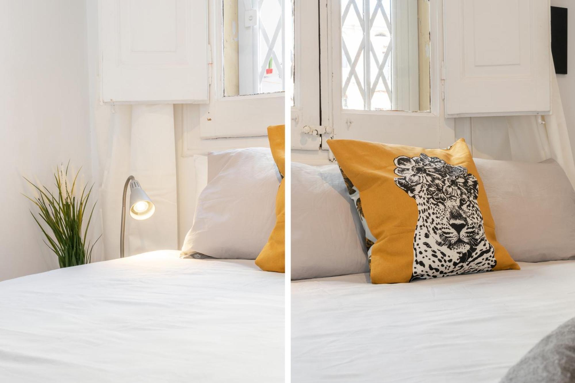 Raval Apartment *