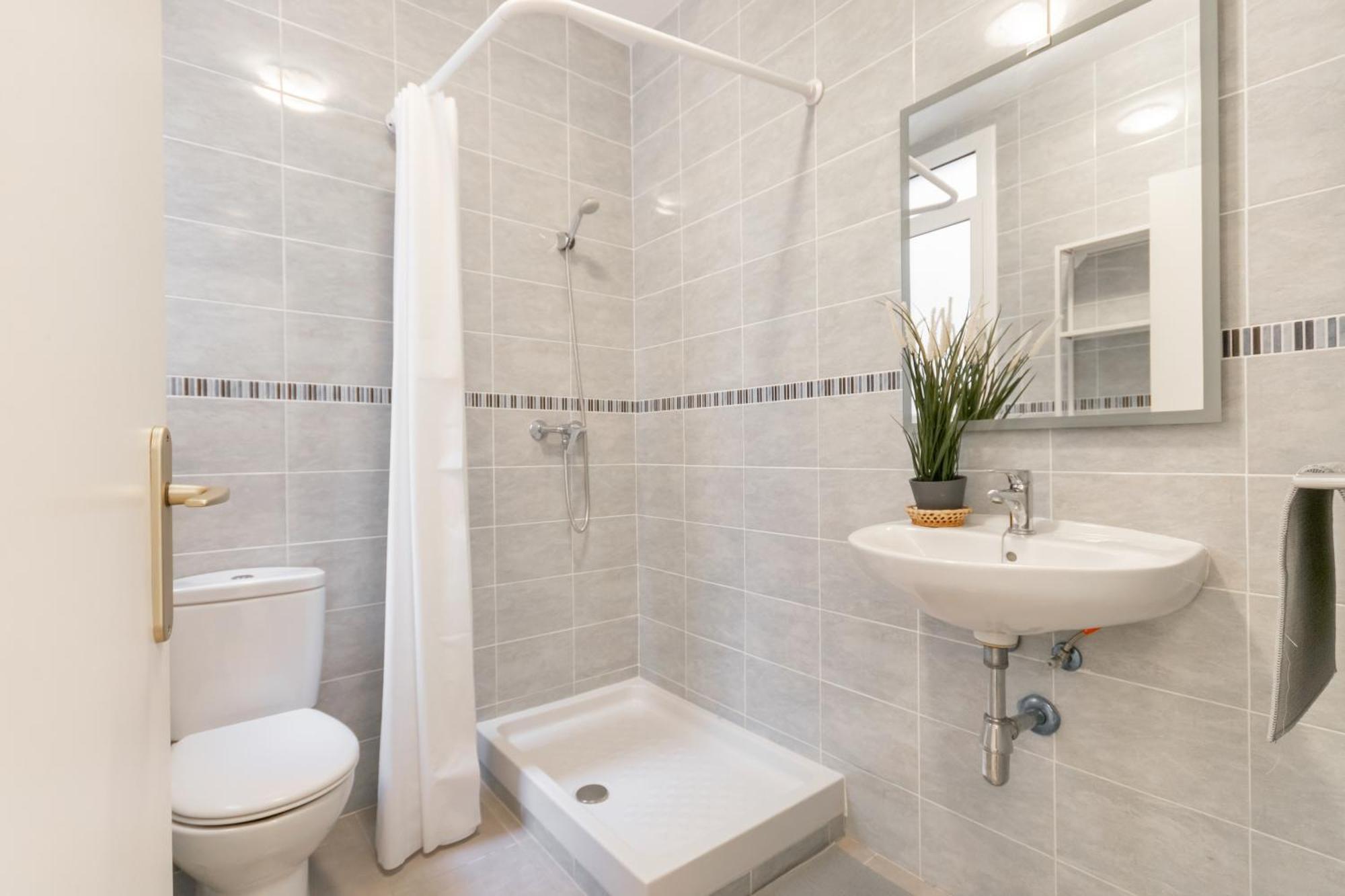 Raval Apartamento *