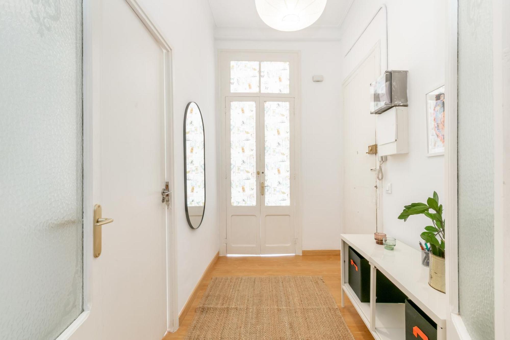 Apartamento Raval *