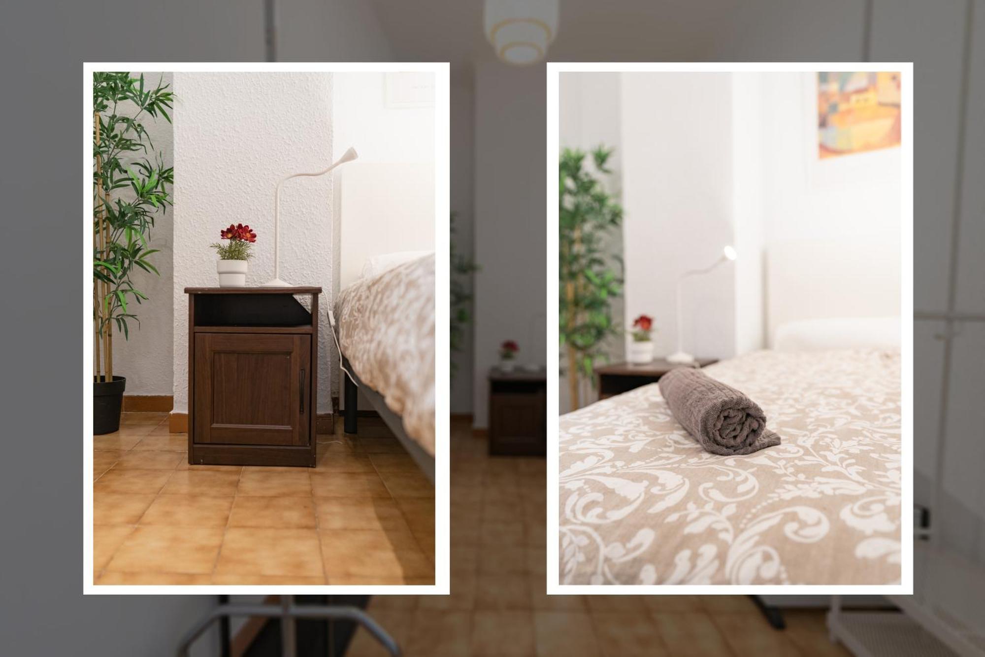 Ronda Apartamento *