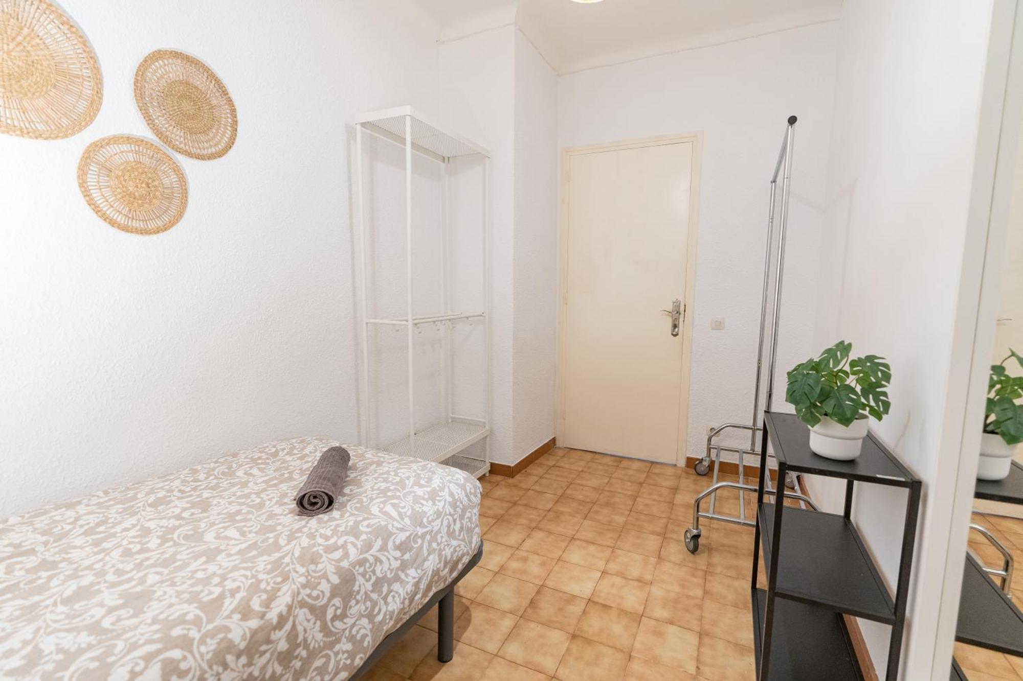 Apartamento Ronda