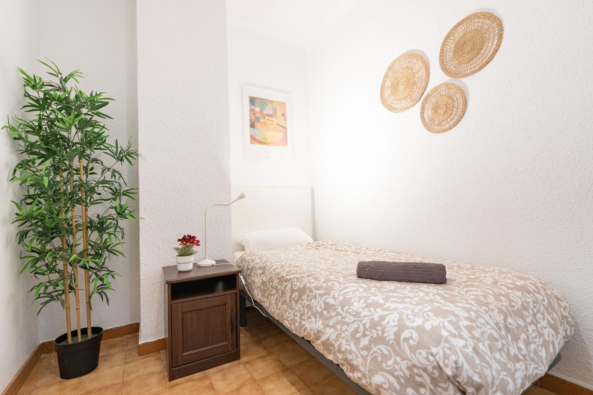 Ronda Apartamento