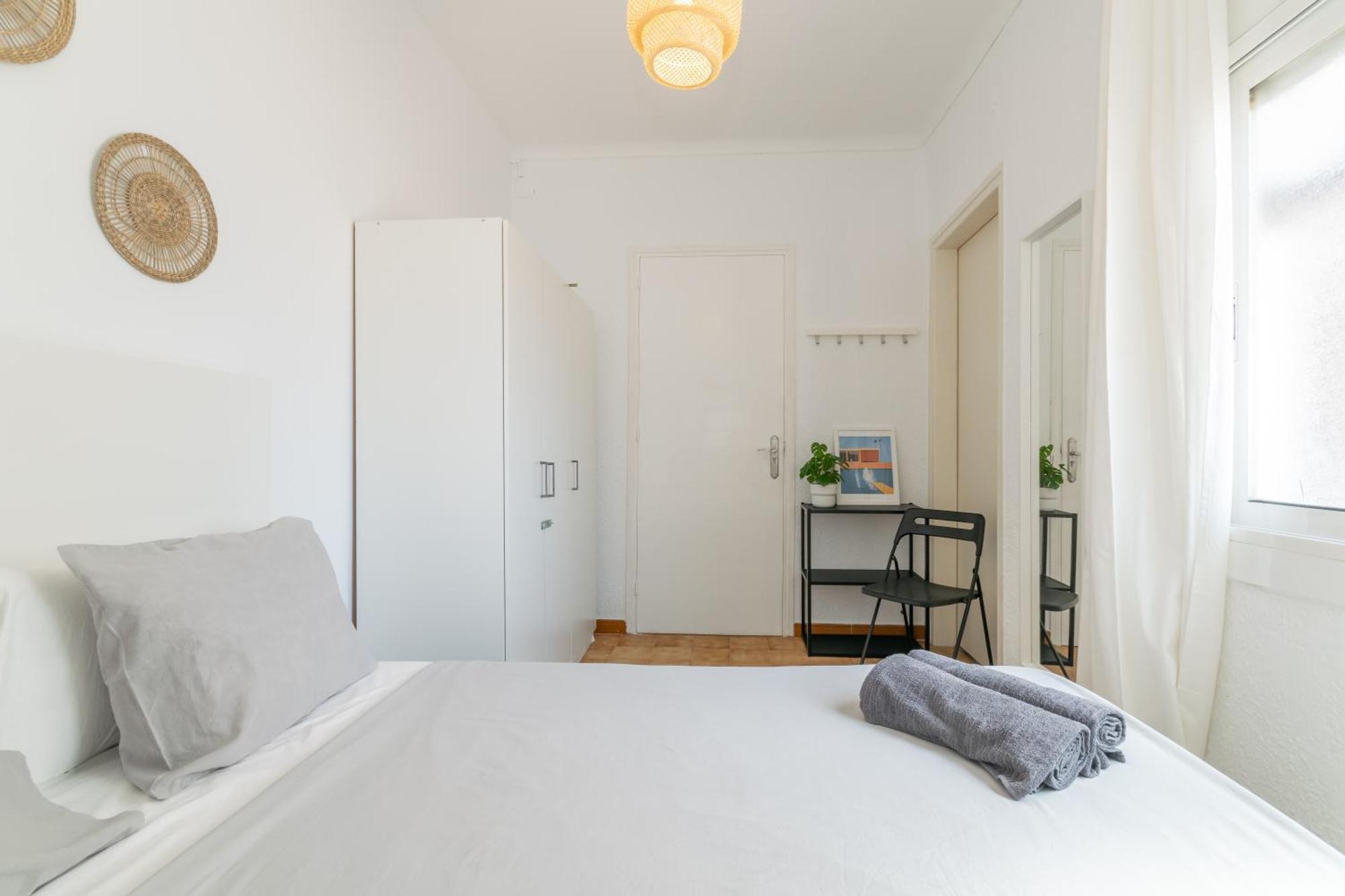Ronda Apartamento Barcelona