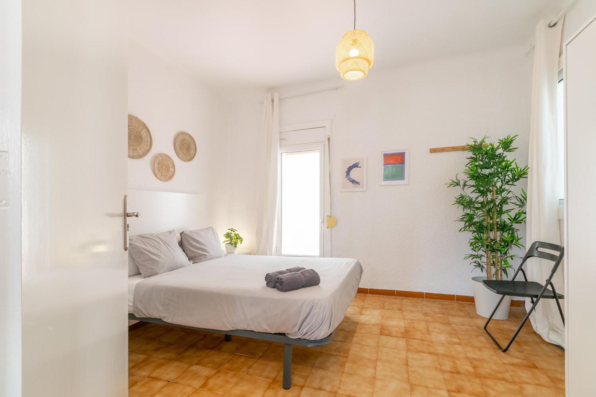 Ronda Apartamento Barcelona
