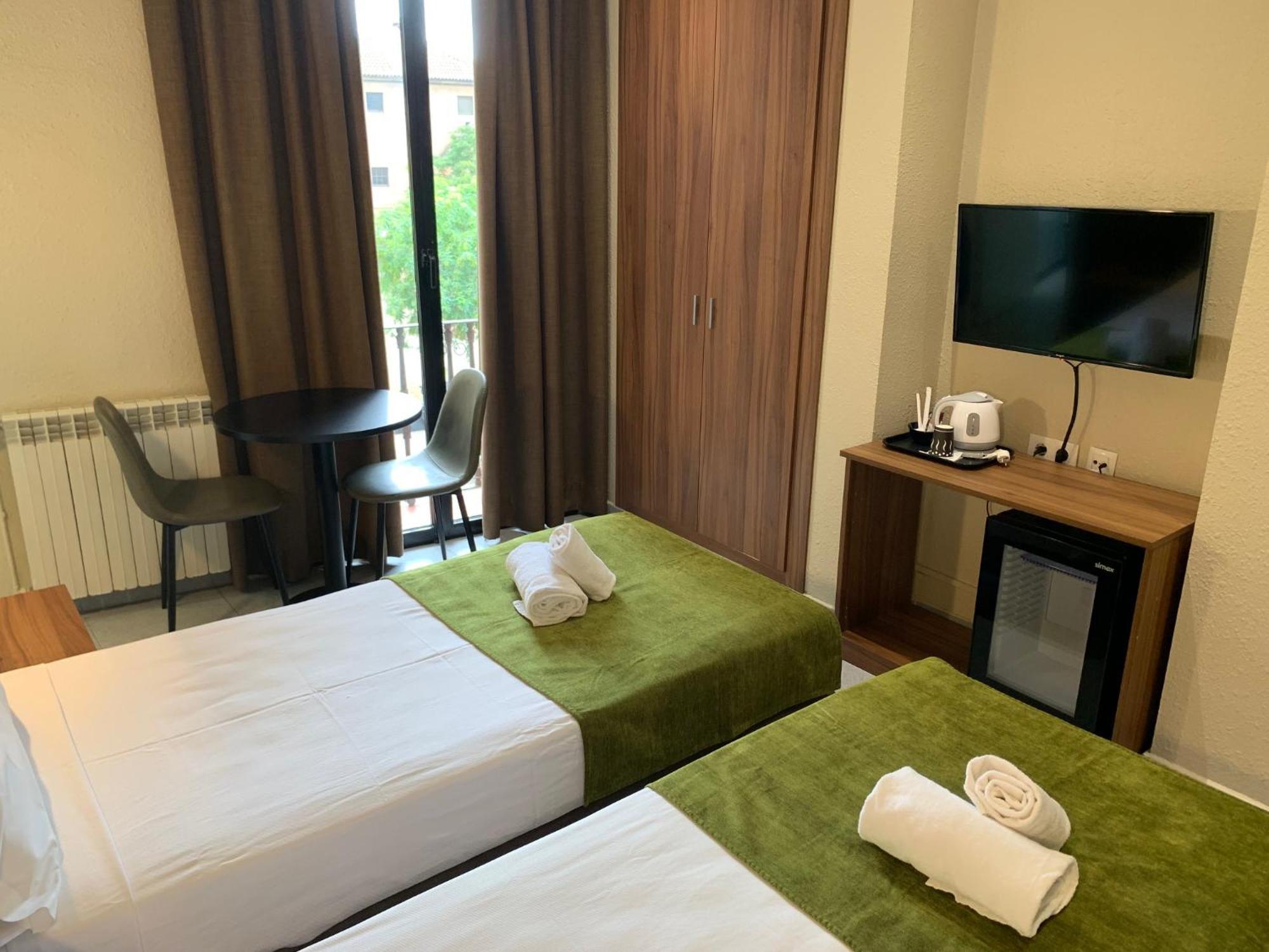 Hotel Aneto