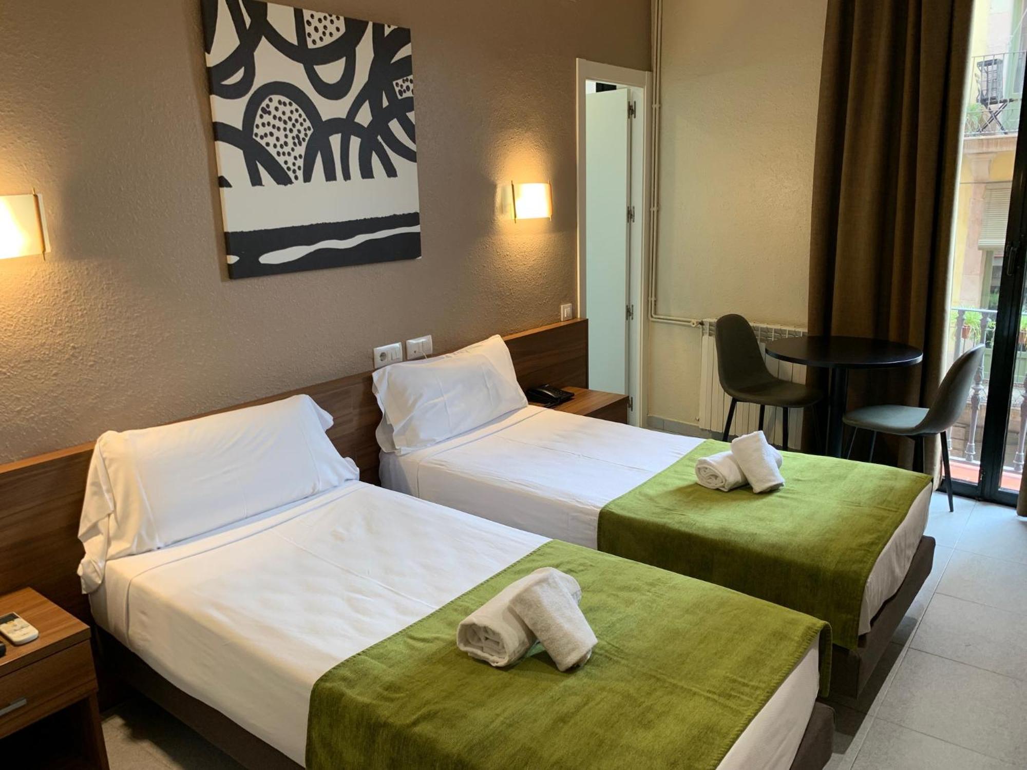 Hotel Aneto Barcelona
