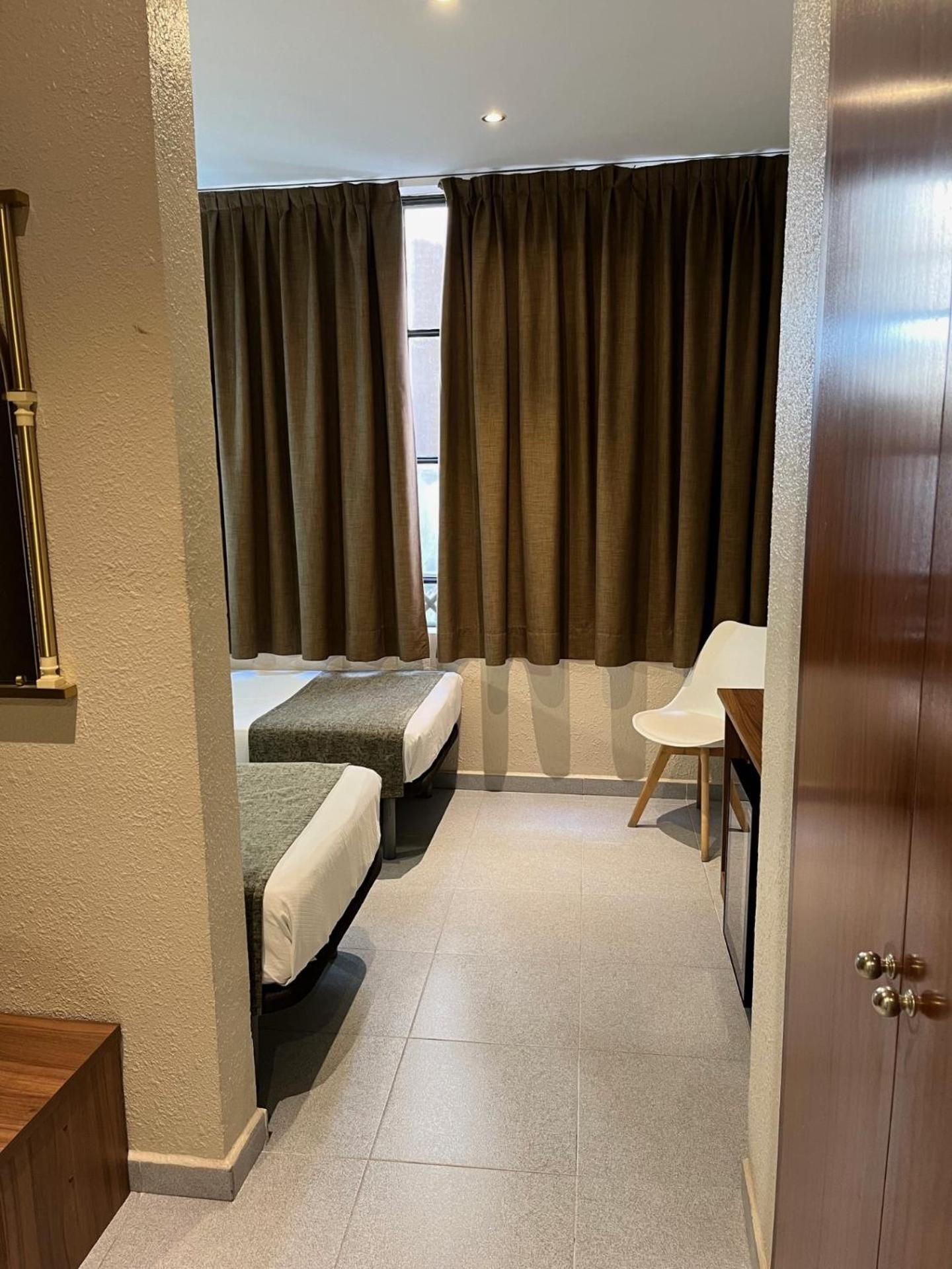 Hotel Aneto *