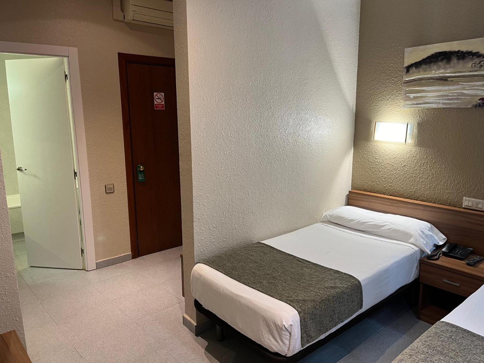 Hotel Aneto Barcelona