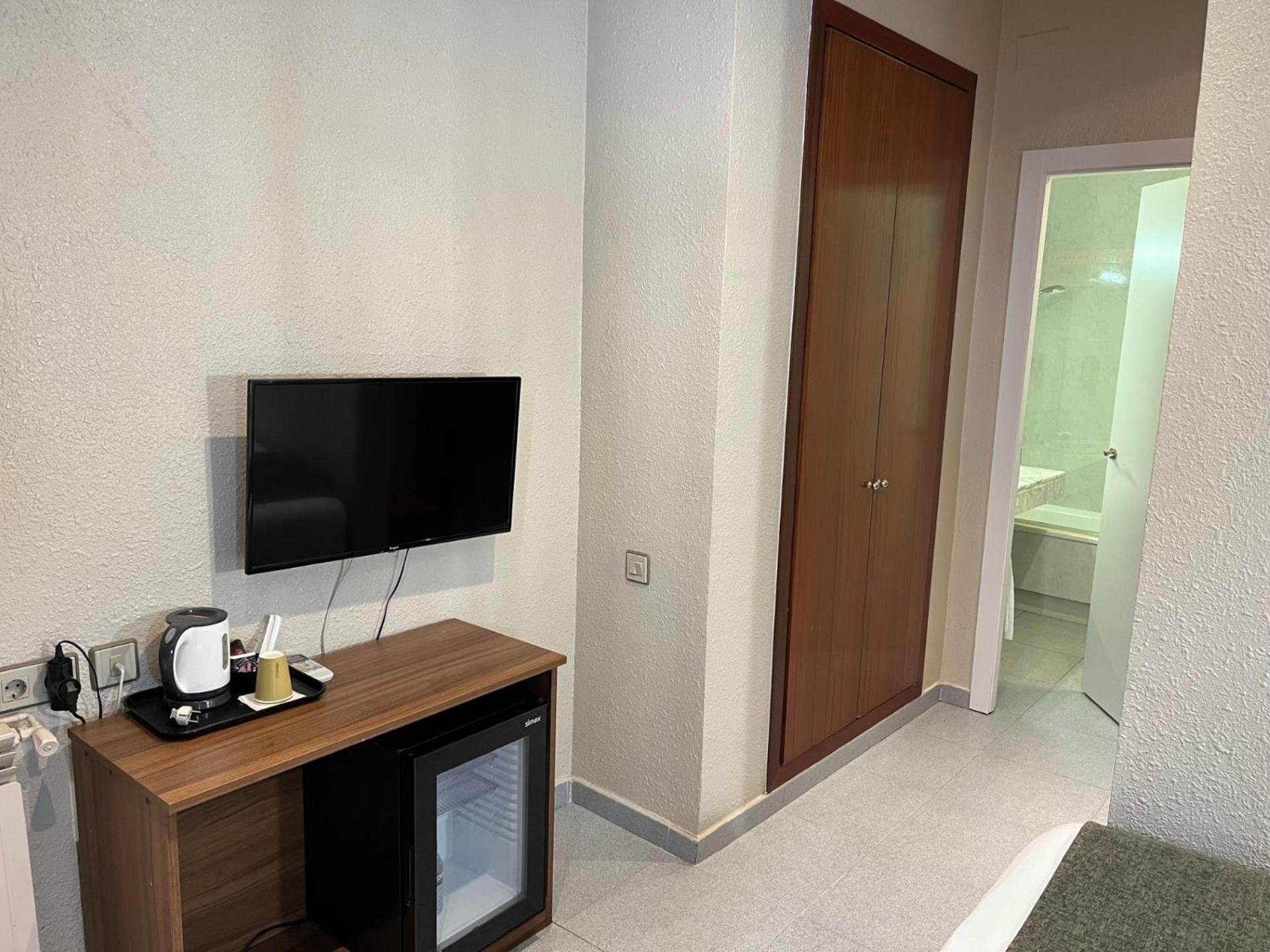 Aneto Hotel Barcelona