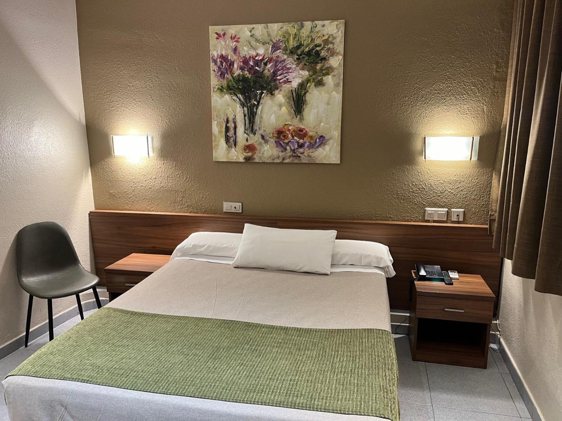 Aneto Hotel