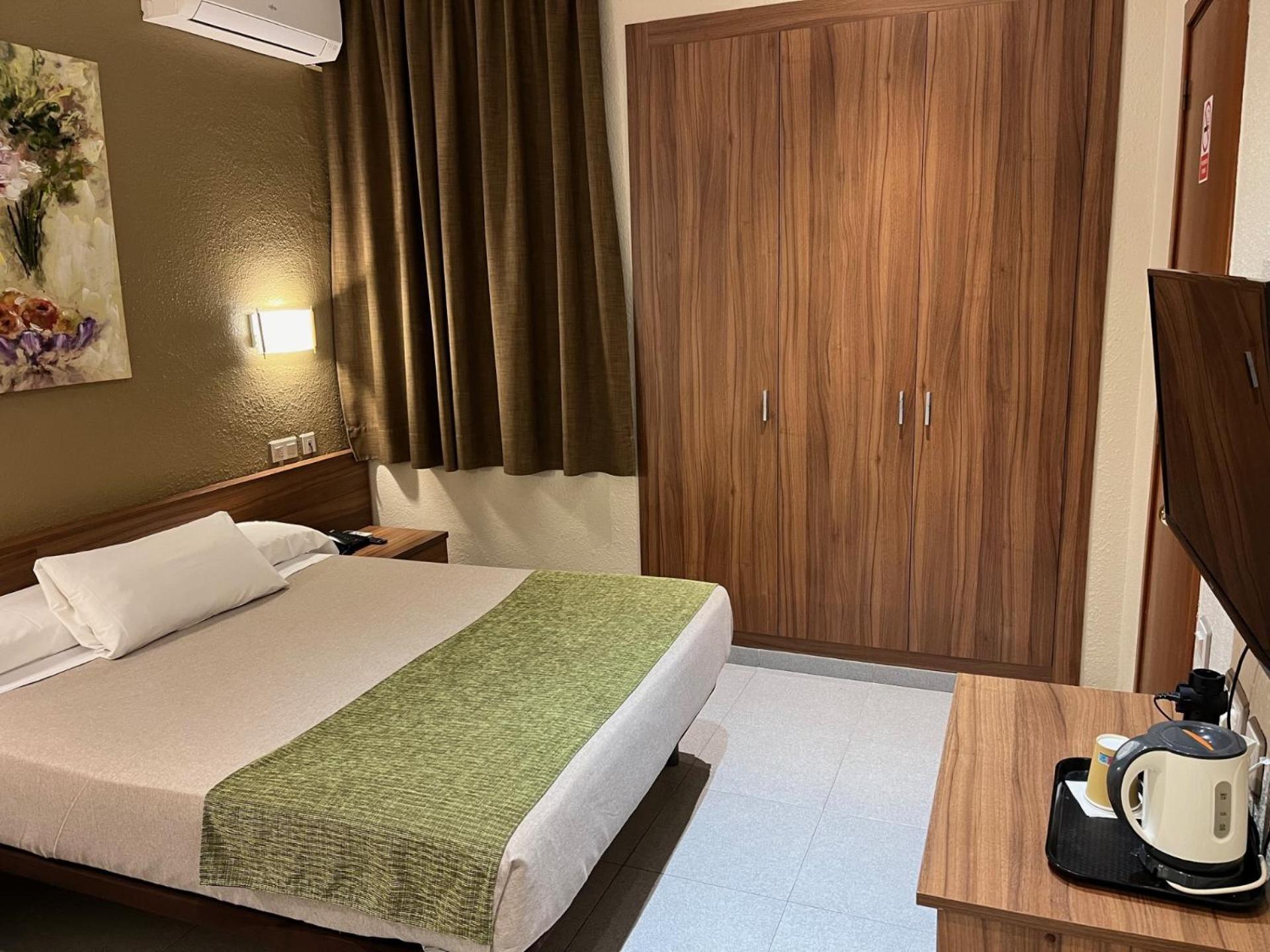 Hotel Aneto